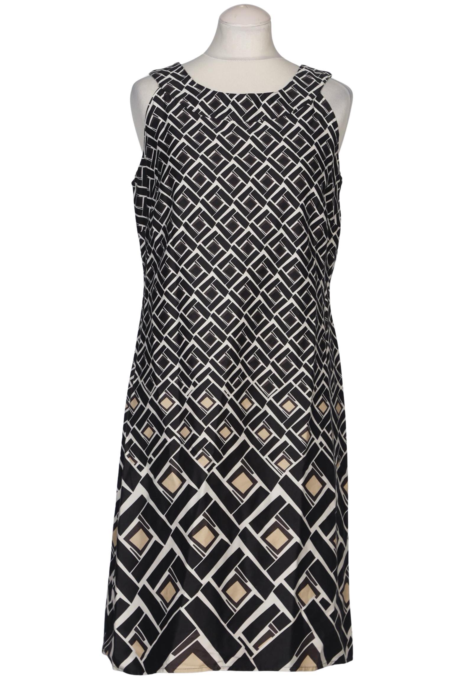 

Qiero Damen Kleid, mehrfarbig, Gr. 38