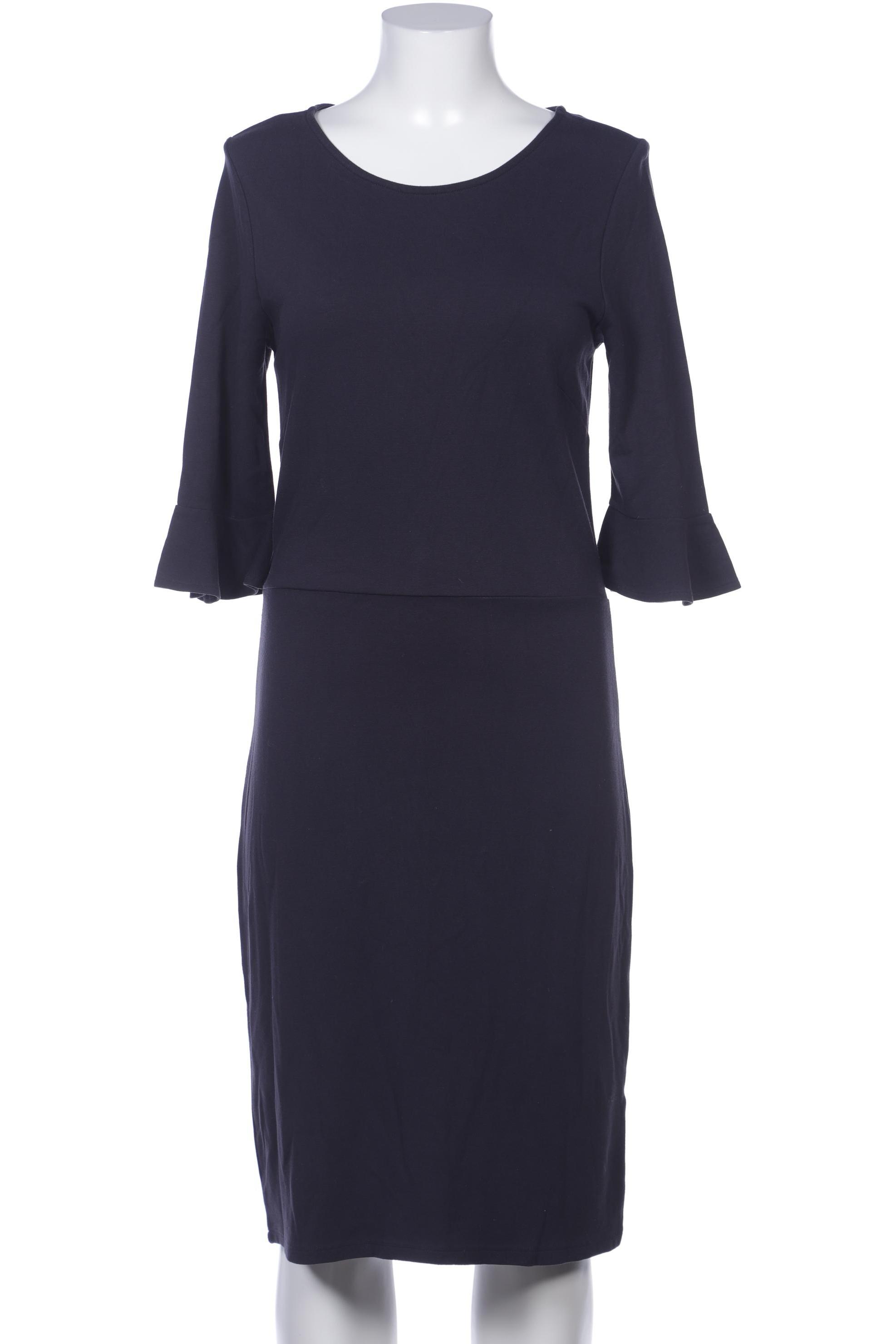 

Qiero Damen Kleid, marineblau, Gr. 42