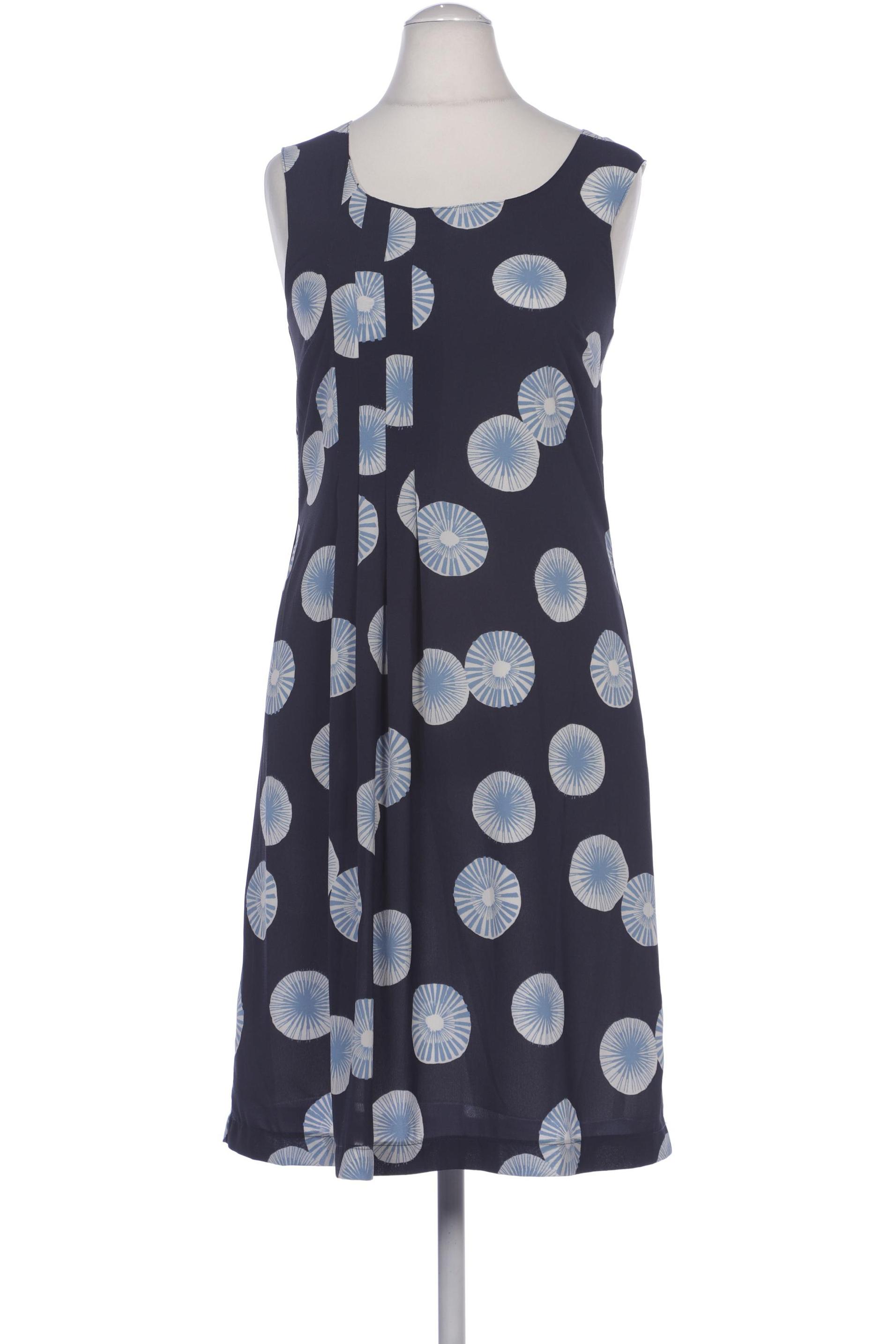 

Qiero Damen Kleid, marineblau, Gr. 36