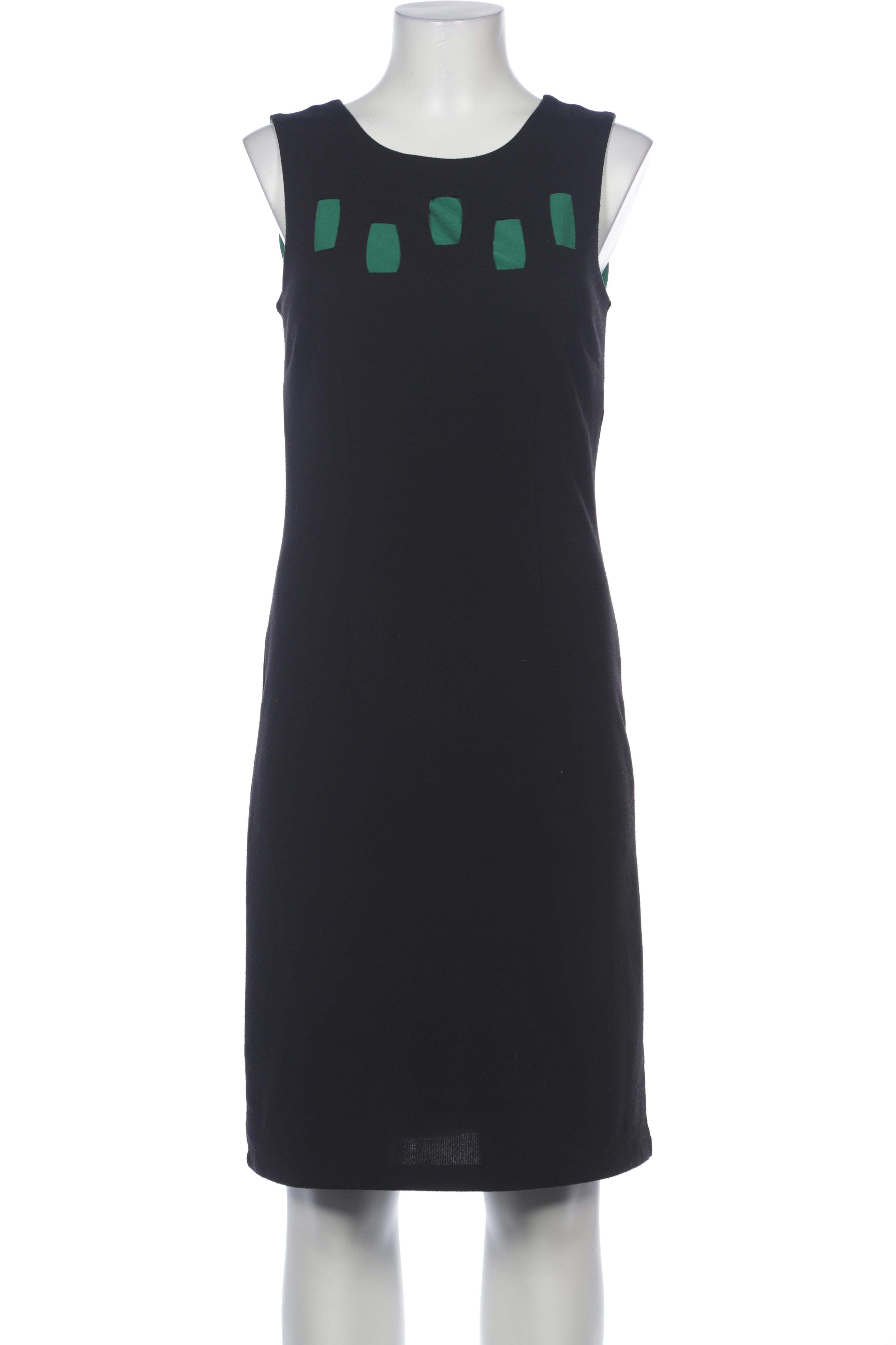 

Qiero Damen Kleid, schwarz, Gr. 38