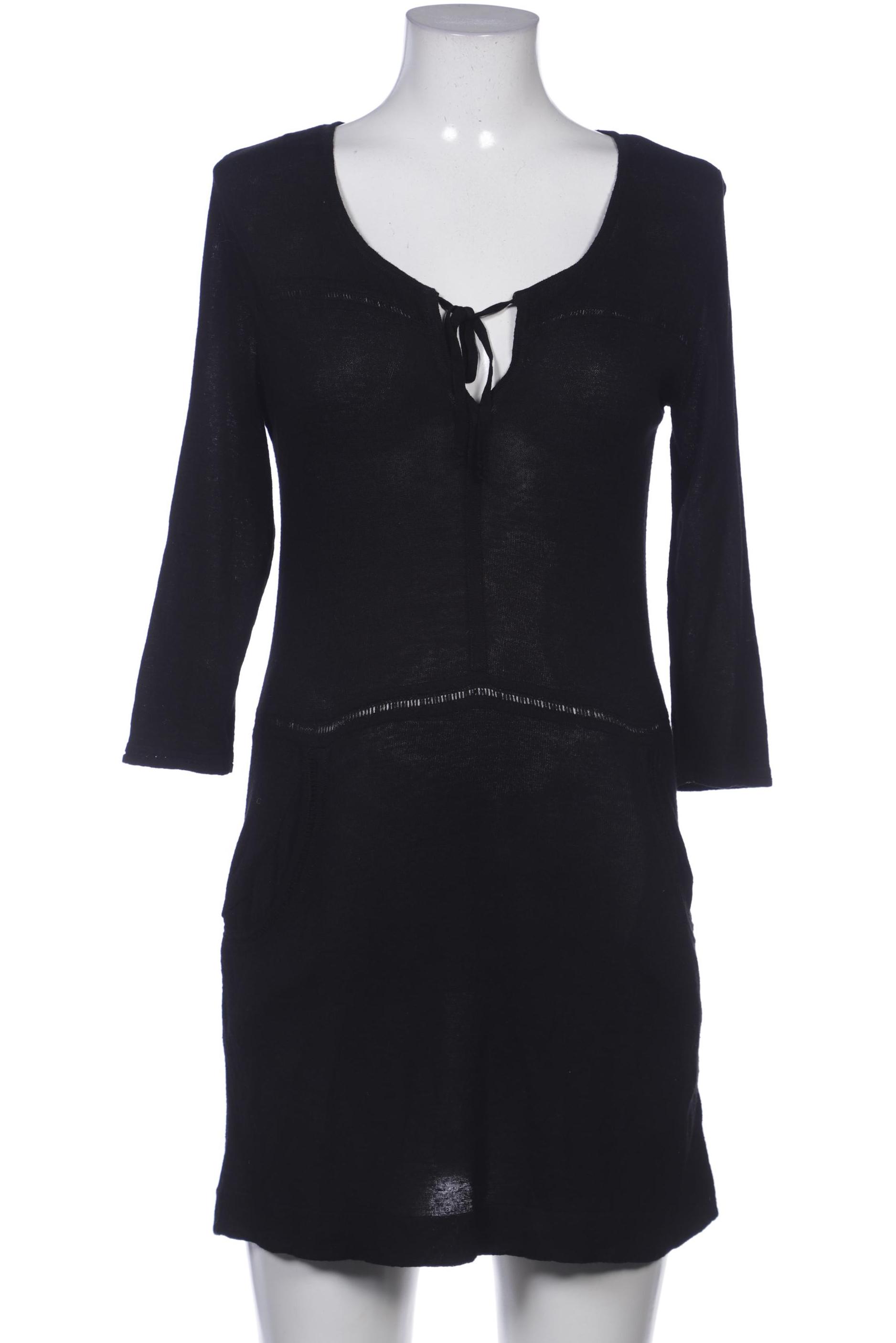 

Qiero Damen Kleid, schwarz, Gr. 40