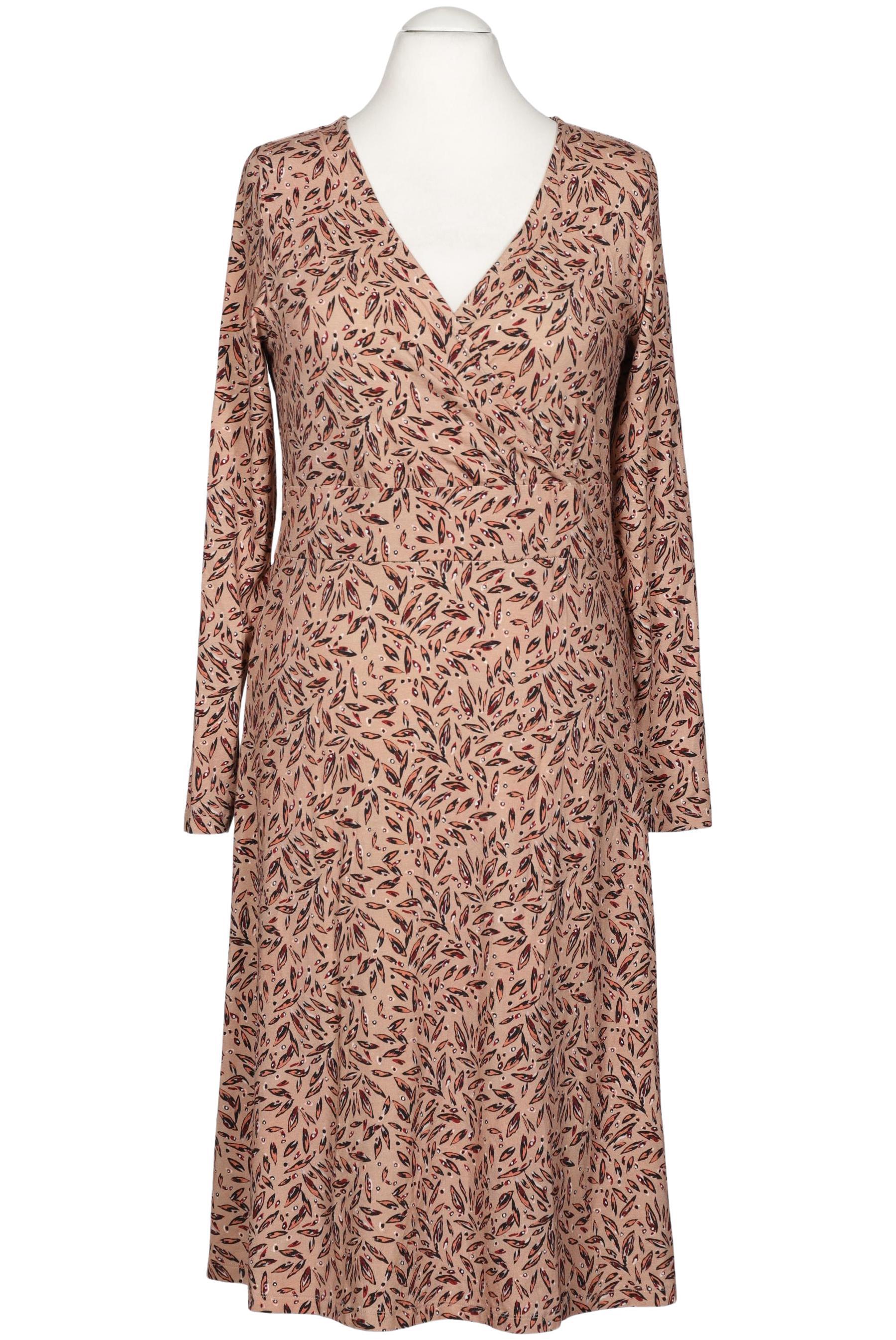 

Qiero Damen Kleid, beige, Gr. 44