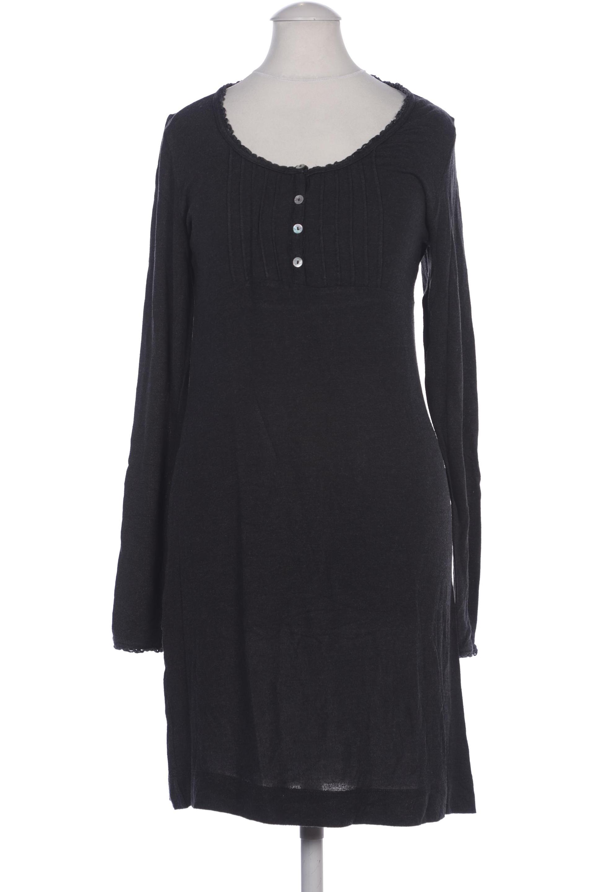 

Qiero Damen Kleid, schwarz, Gr. 36
