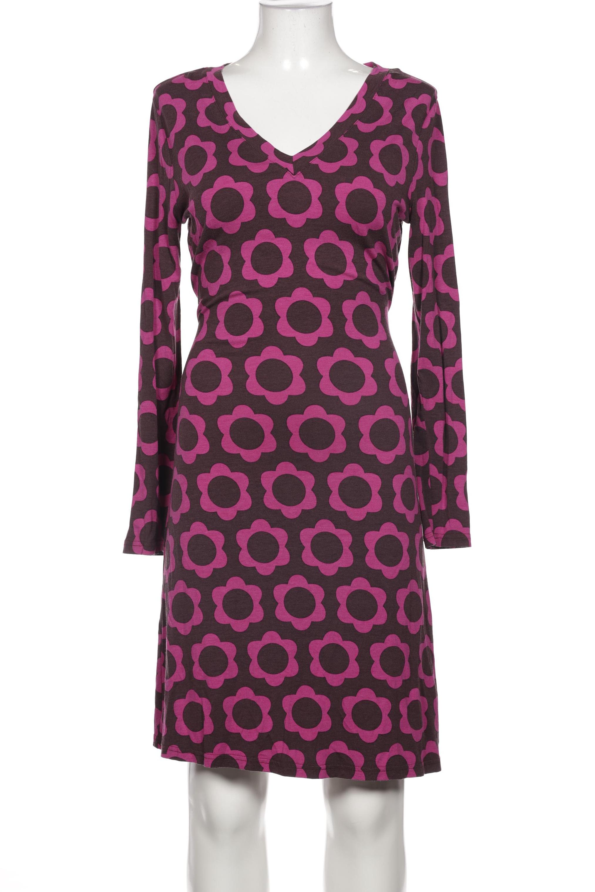 

Qiero Damen Kleid, bordeaux, Gr. 40