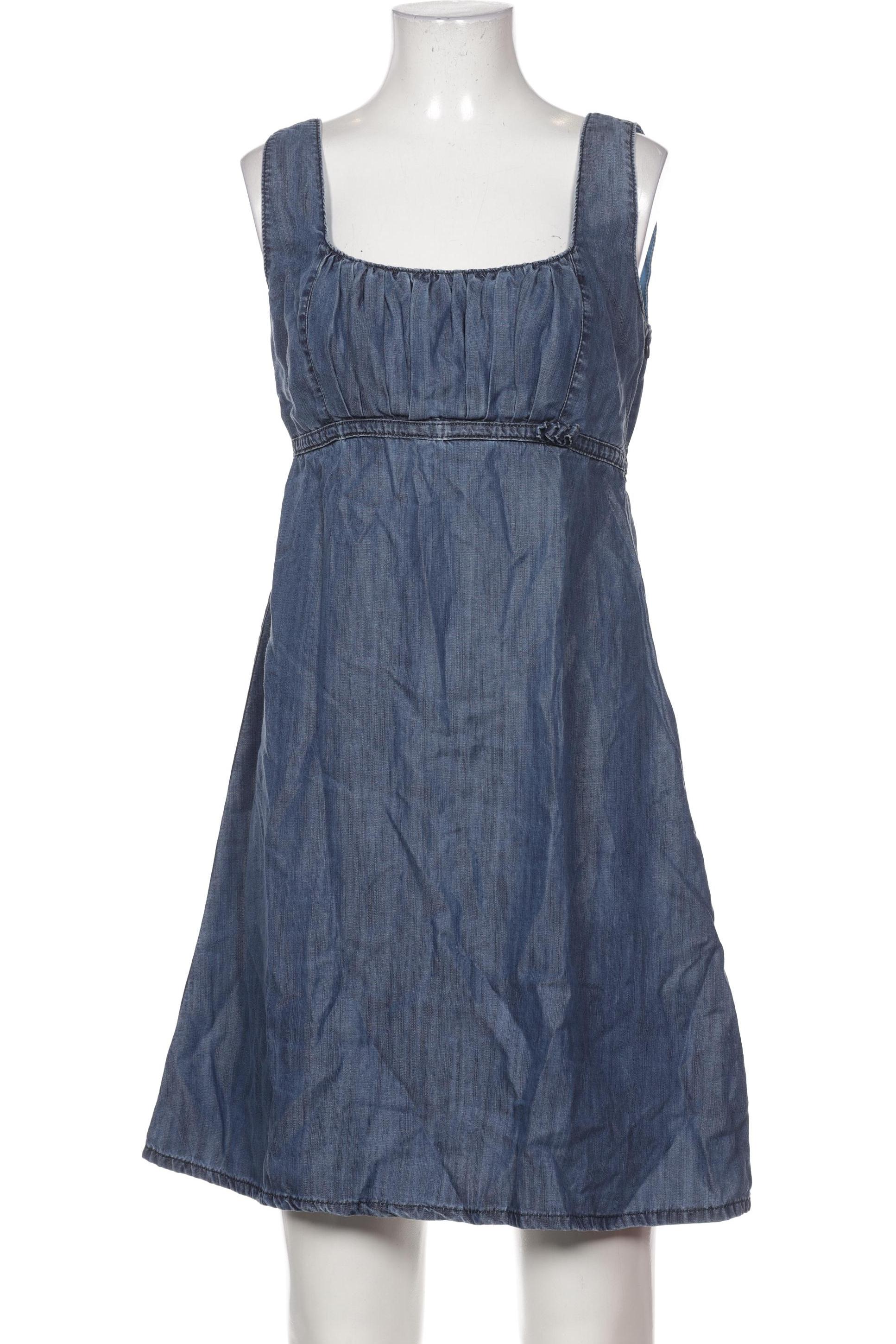 

Qiero Damen Kleid, blau, Gr. 38