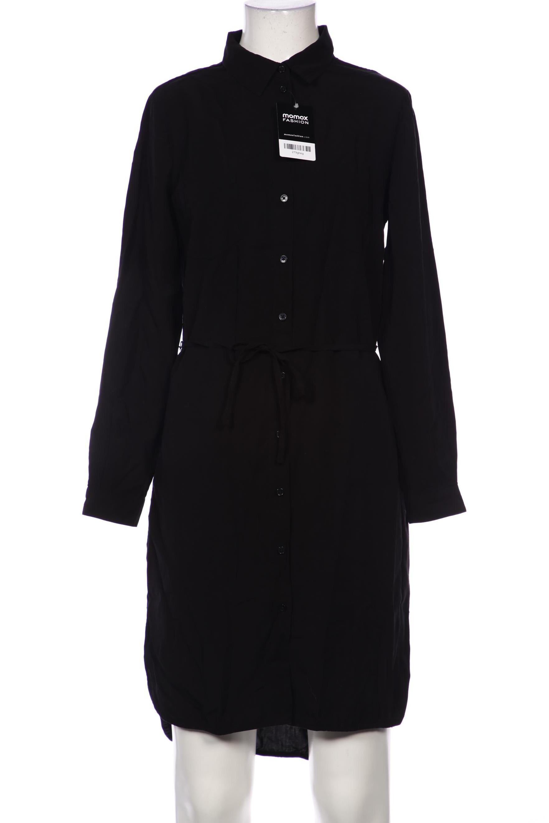 

Qiero Damen Kleid, schwarz, Gr. 36