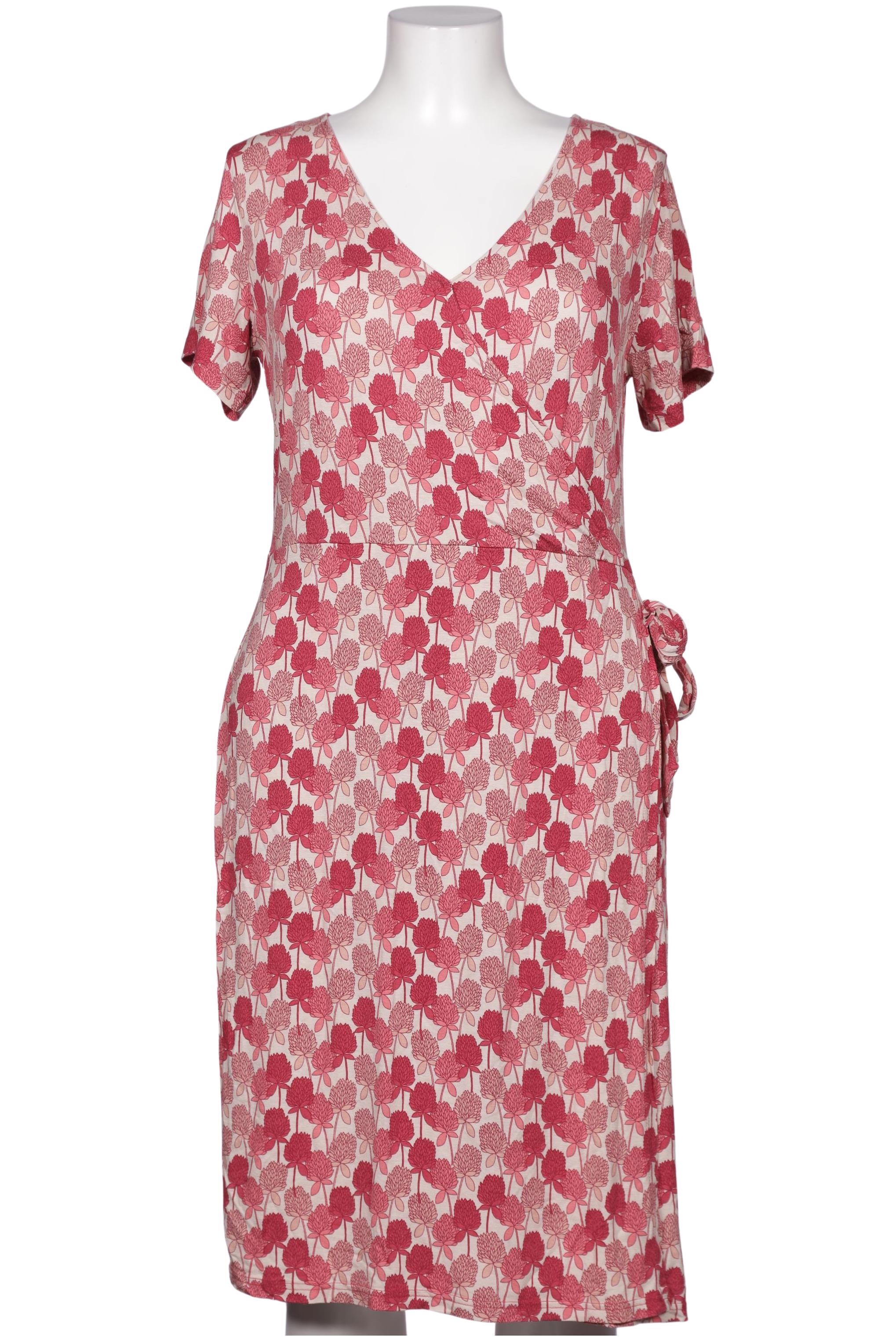 

Qiero Damen Kleid, pink, Gr. 44