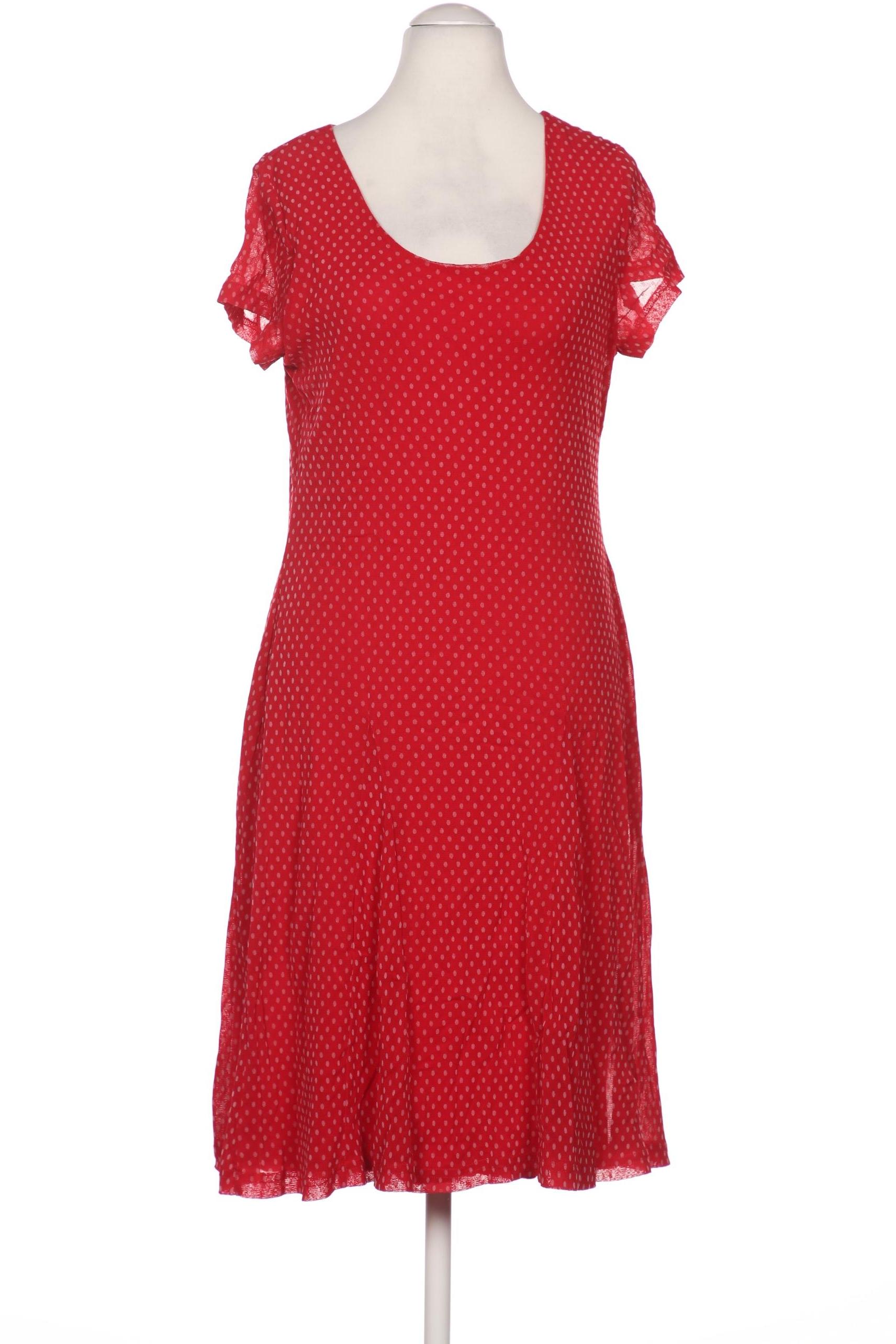 

Qiero Damen Kleid, rot, Gr. 38