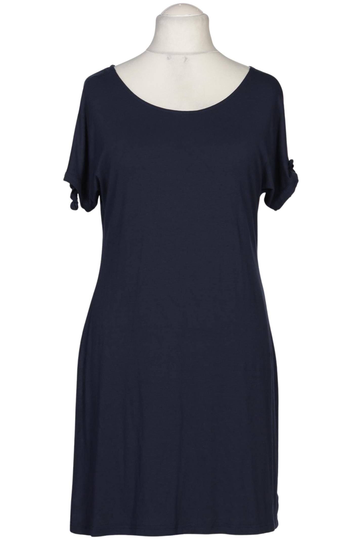 

Qiero Damen Kleid, marineblau, Gr. 40