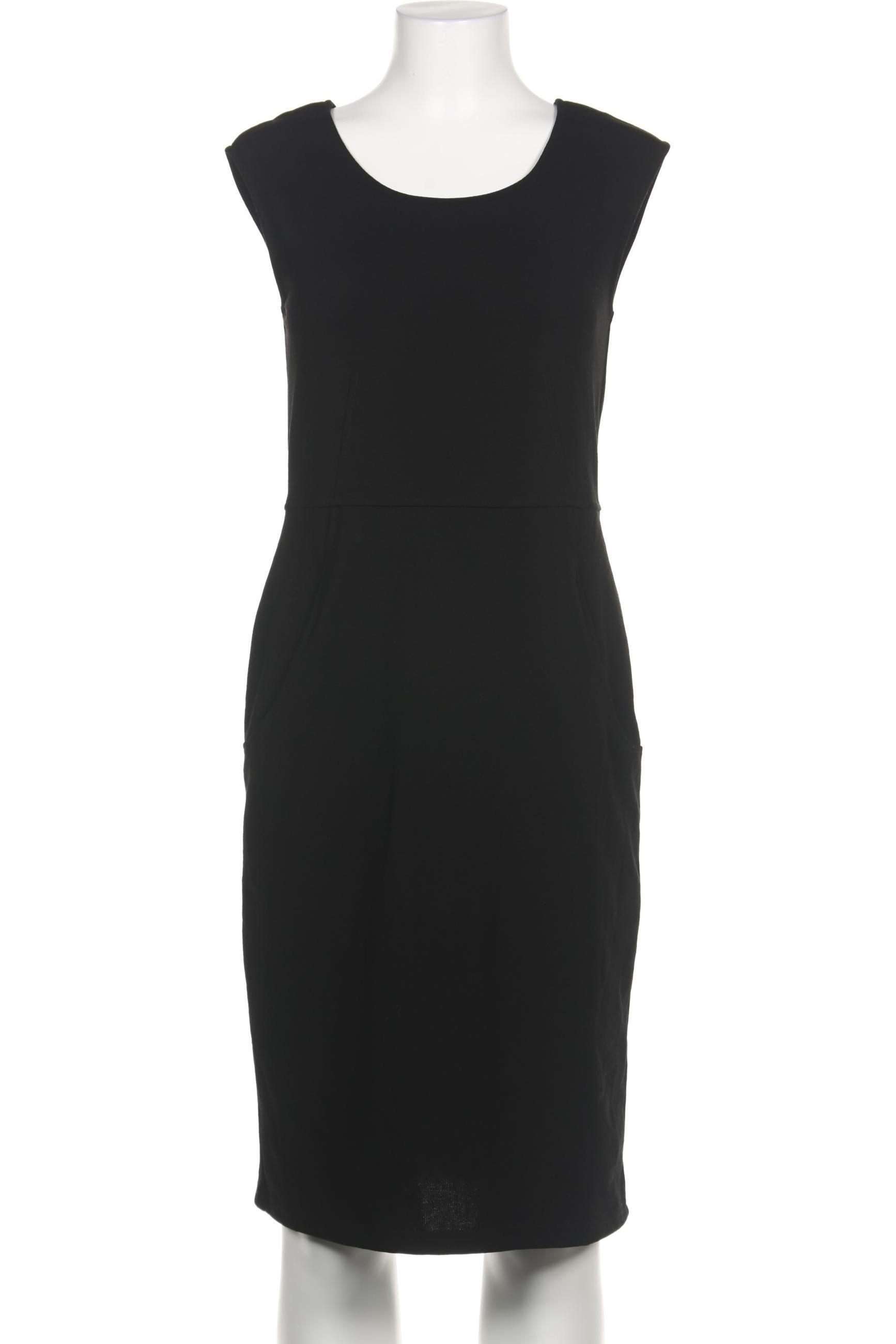 

Qiero Damen Kleid, schwarz, Gr. 38
