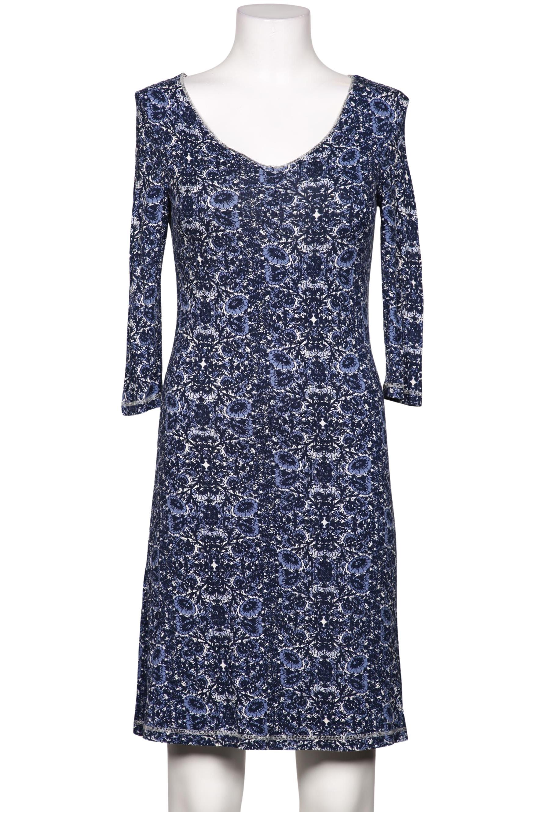

Qiero Damen Kleid, marineblau, Gr. 38