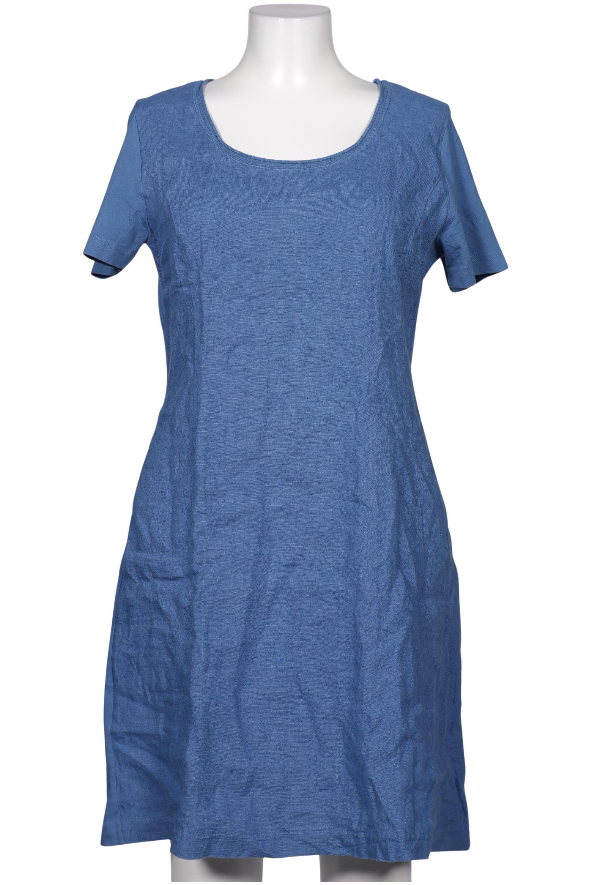 

Qiero Damen Kleid, blau, Gr. 42