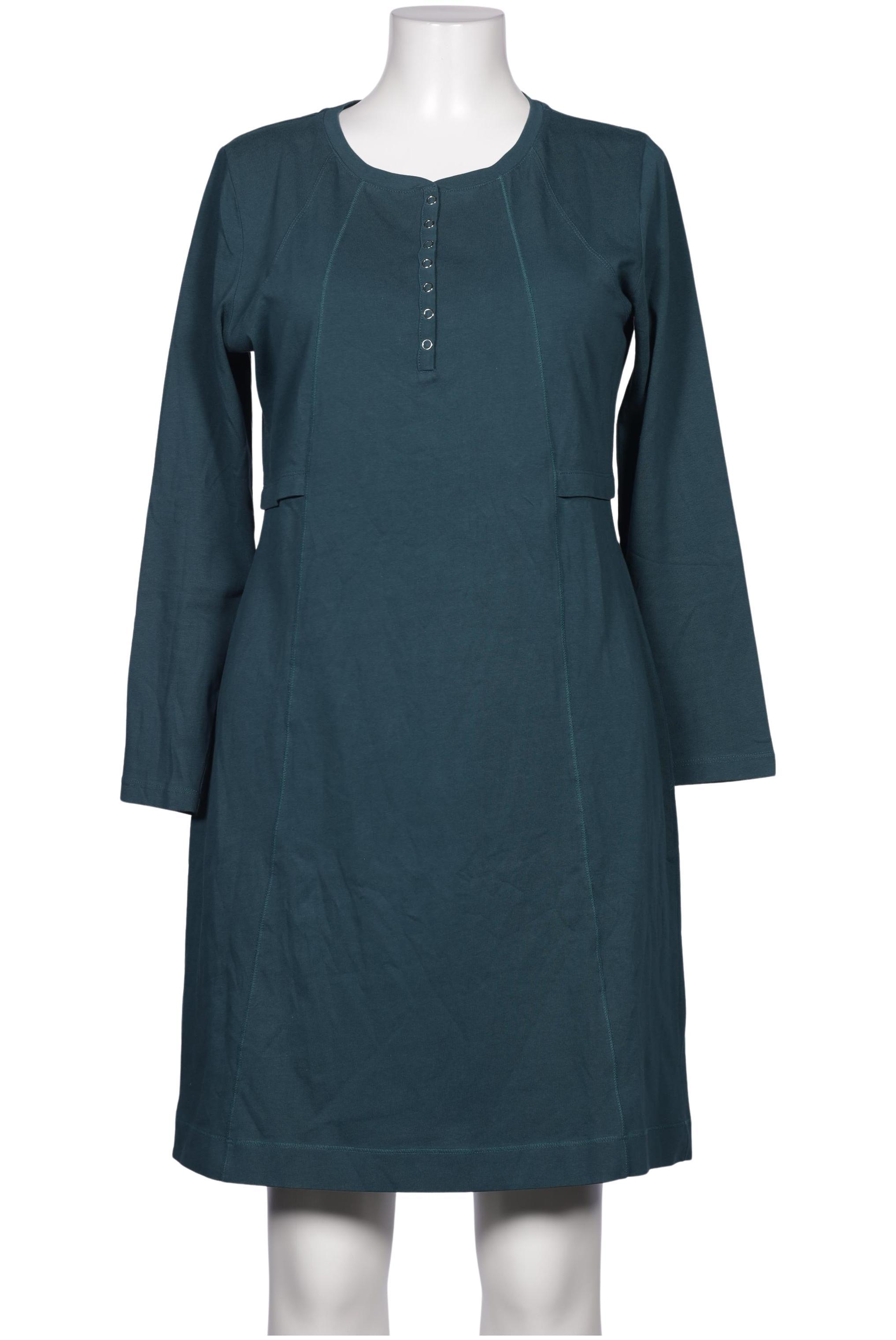 

Qiero Damen Kleid, türkis, Gr. 44