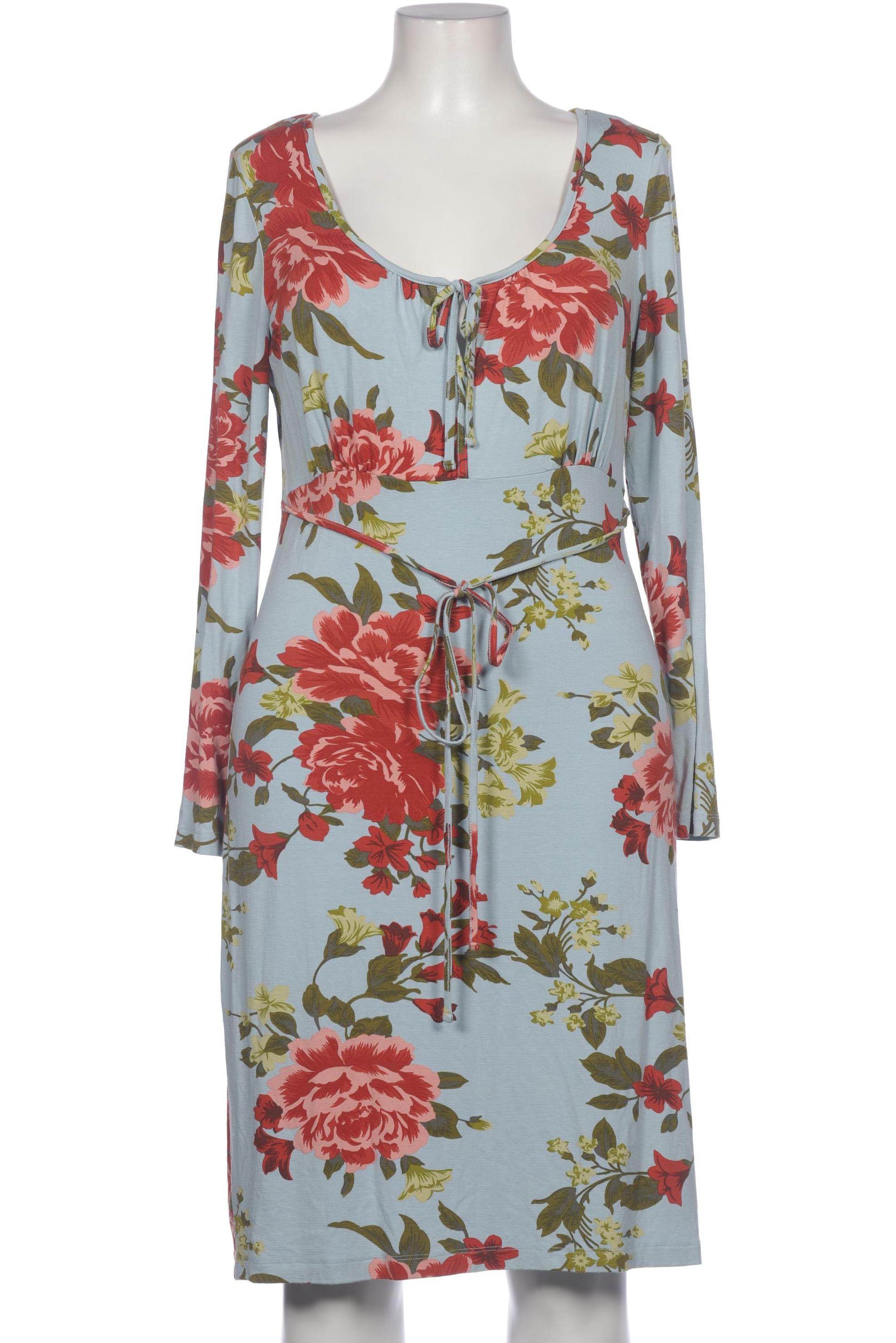 

Qiero Damen Kleid, blau, Gr. 42