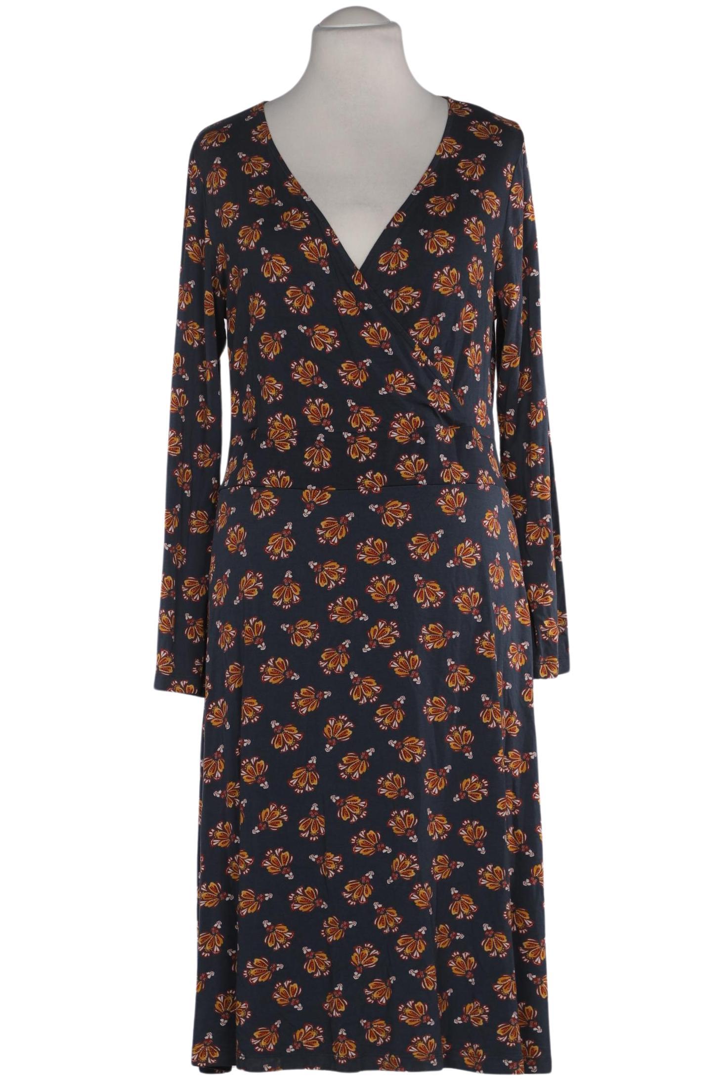 

Qiero Damen Kleid, marineblau, Gr. 44