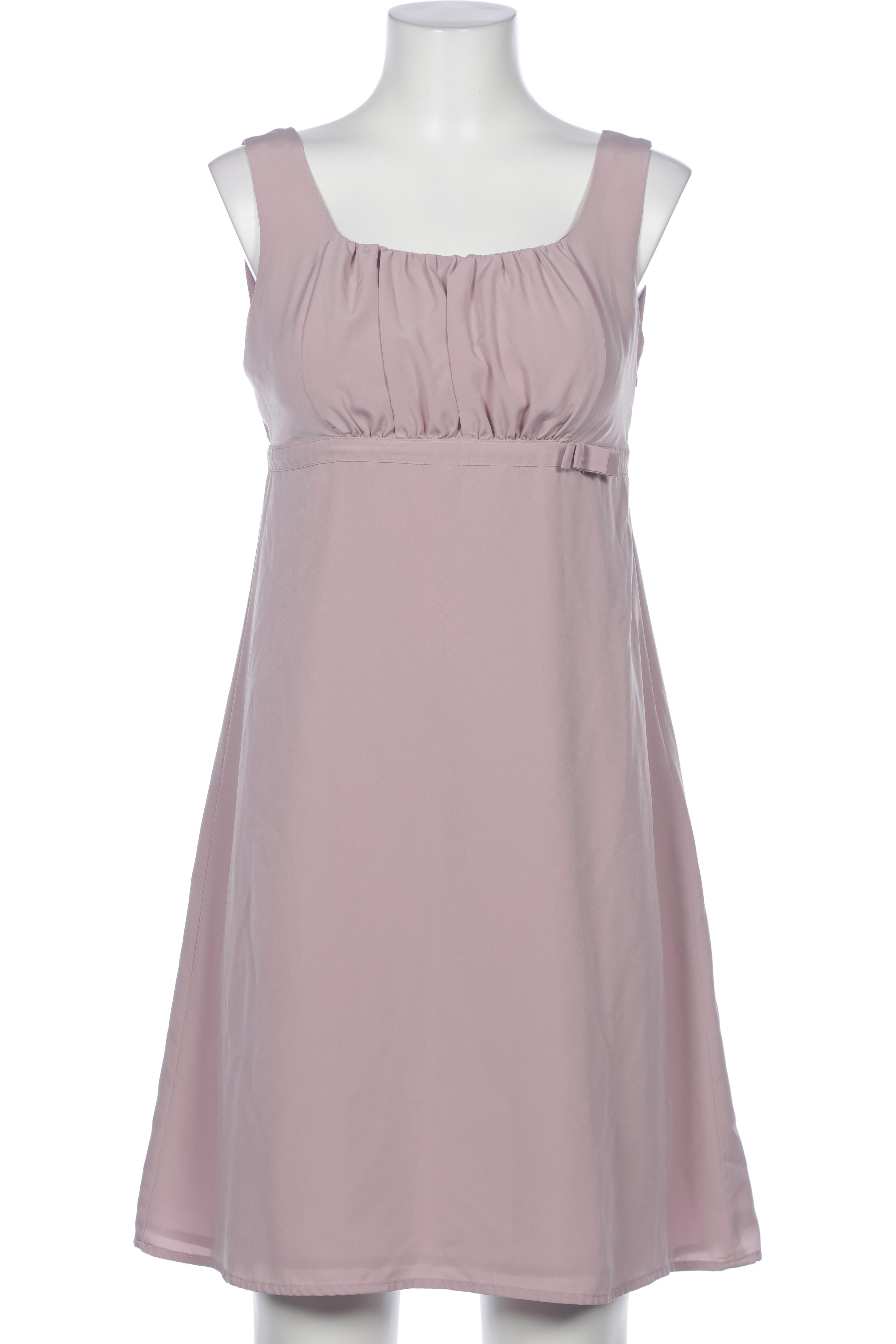 

Qiero Damen Kleid, pink, Gr. 38