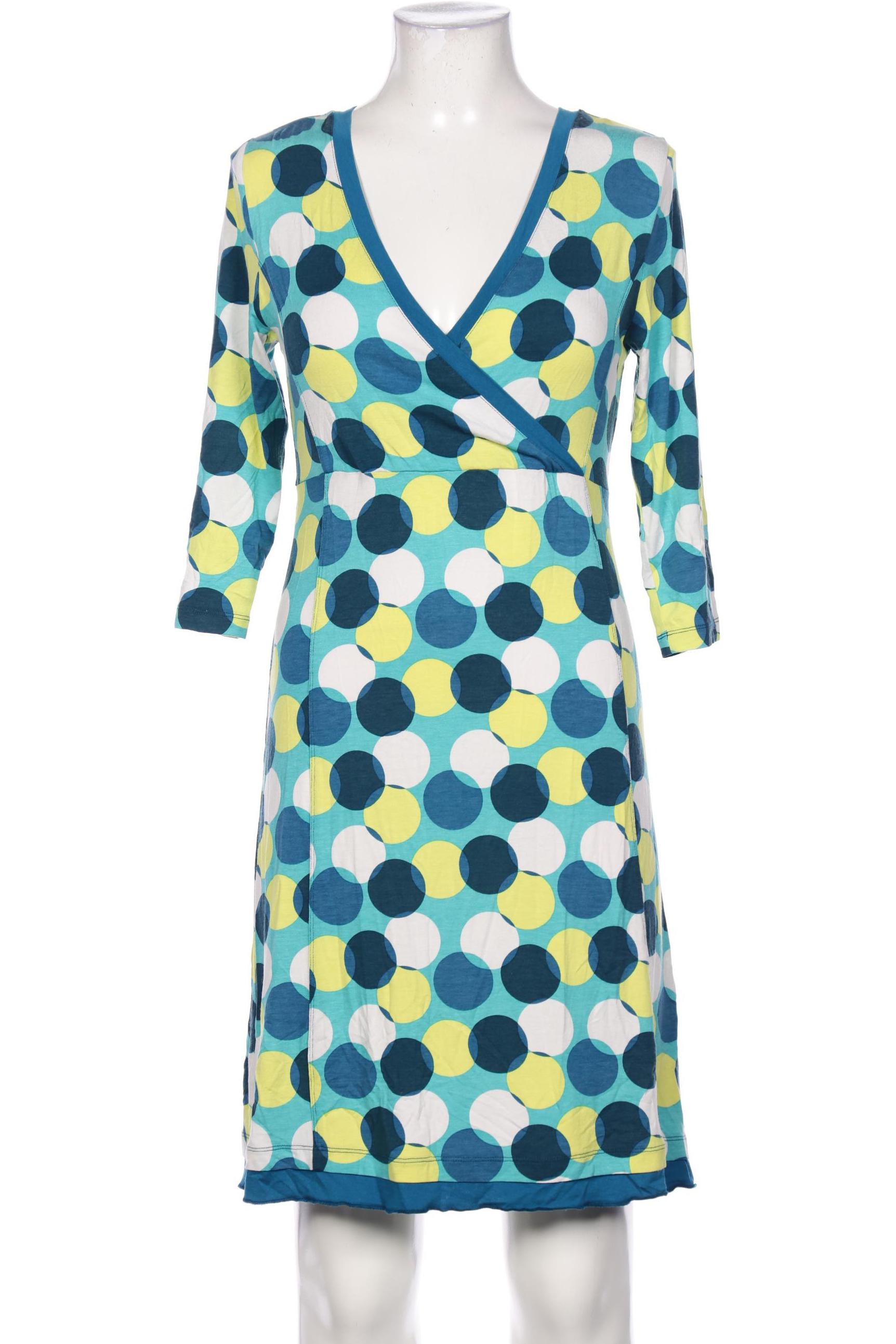 

Qiero Damen Kleid, mehrfarbig, Gr. 38