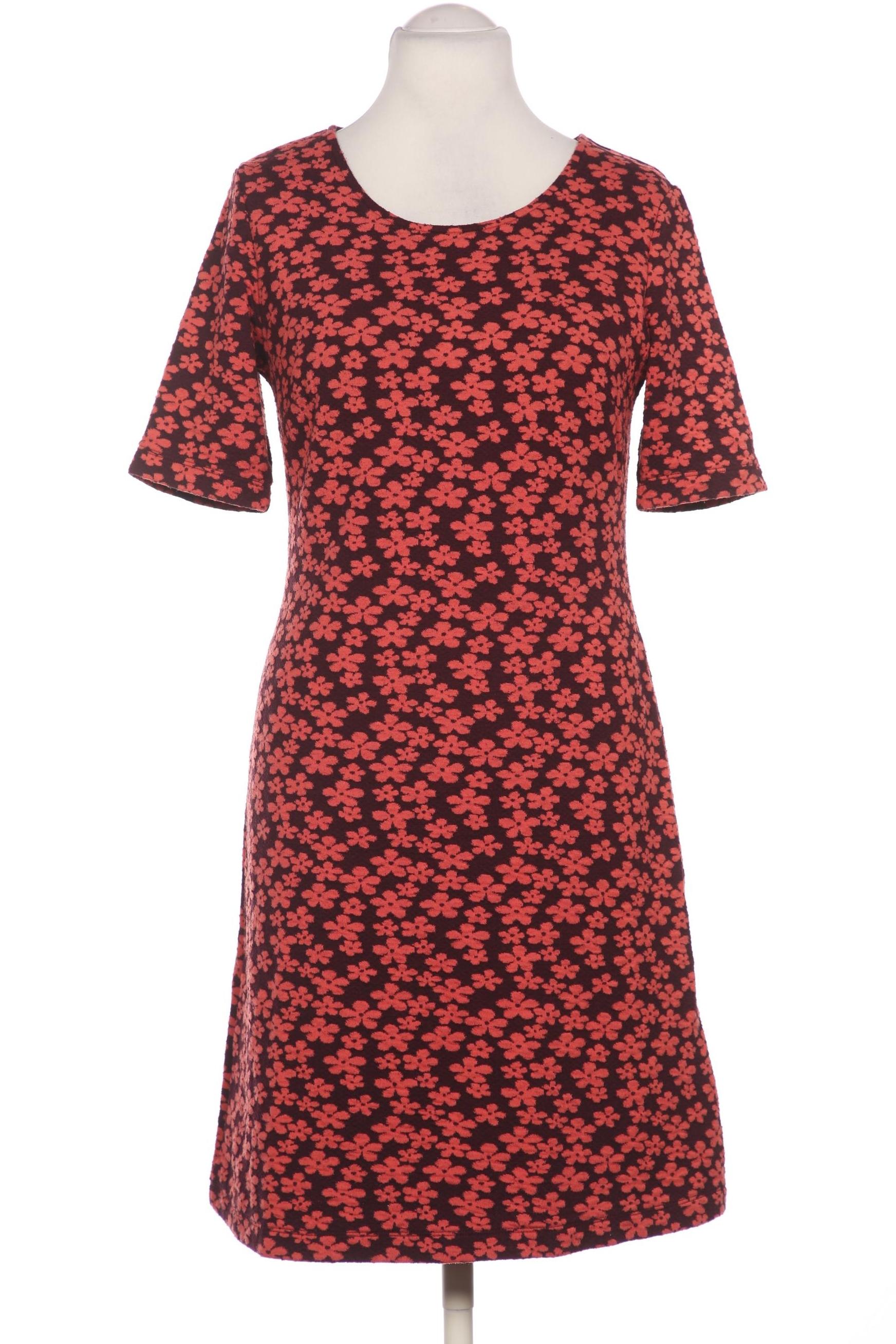 

Qiero Damen Kleid, bordeaux, Gr. 40
