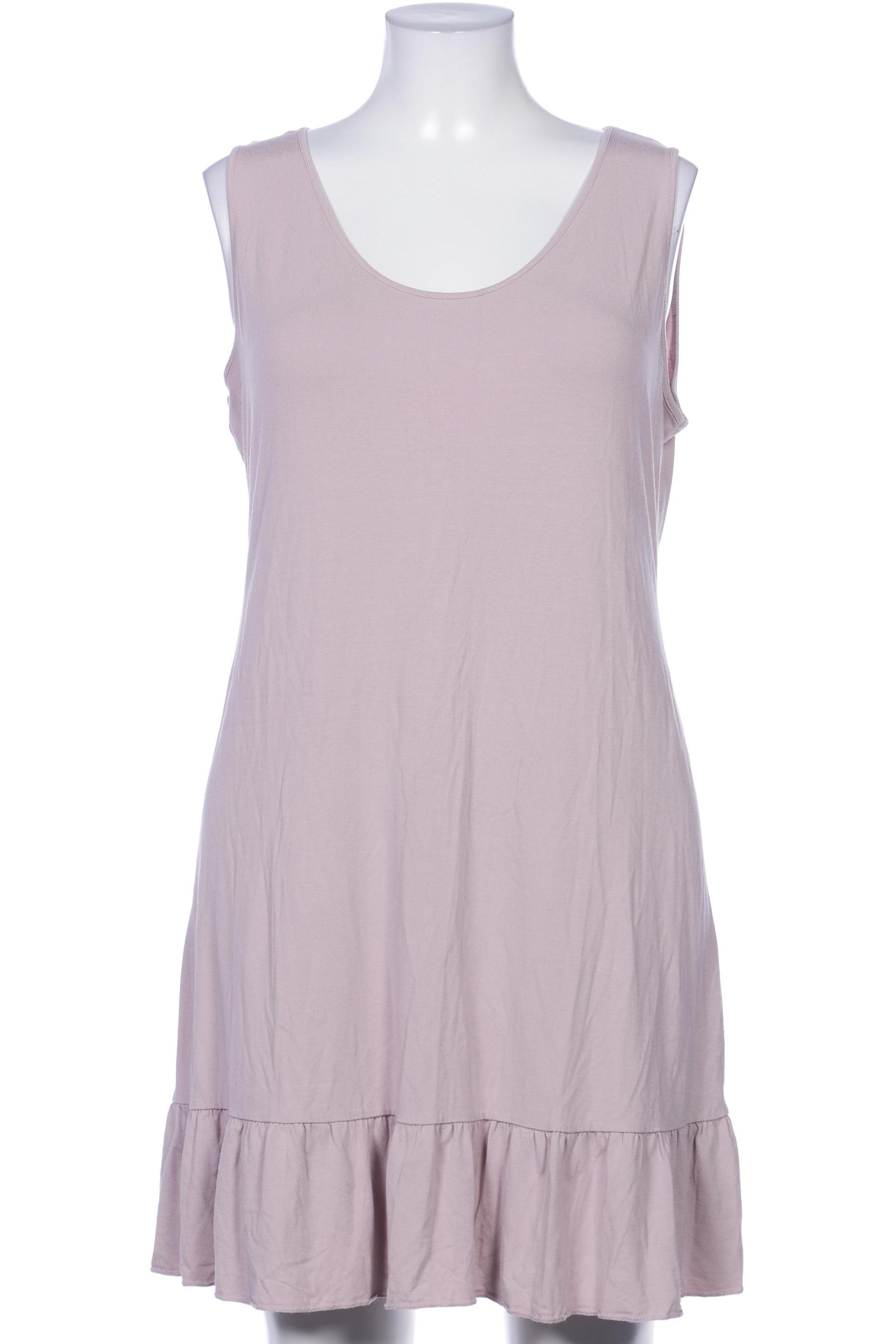 

Qiero Damen Kleid, pink, Gr. 46