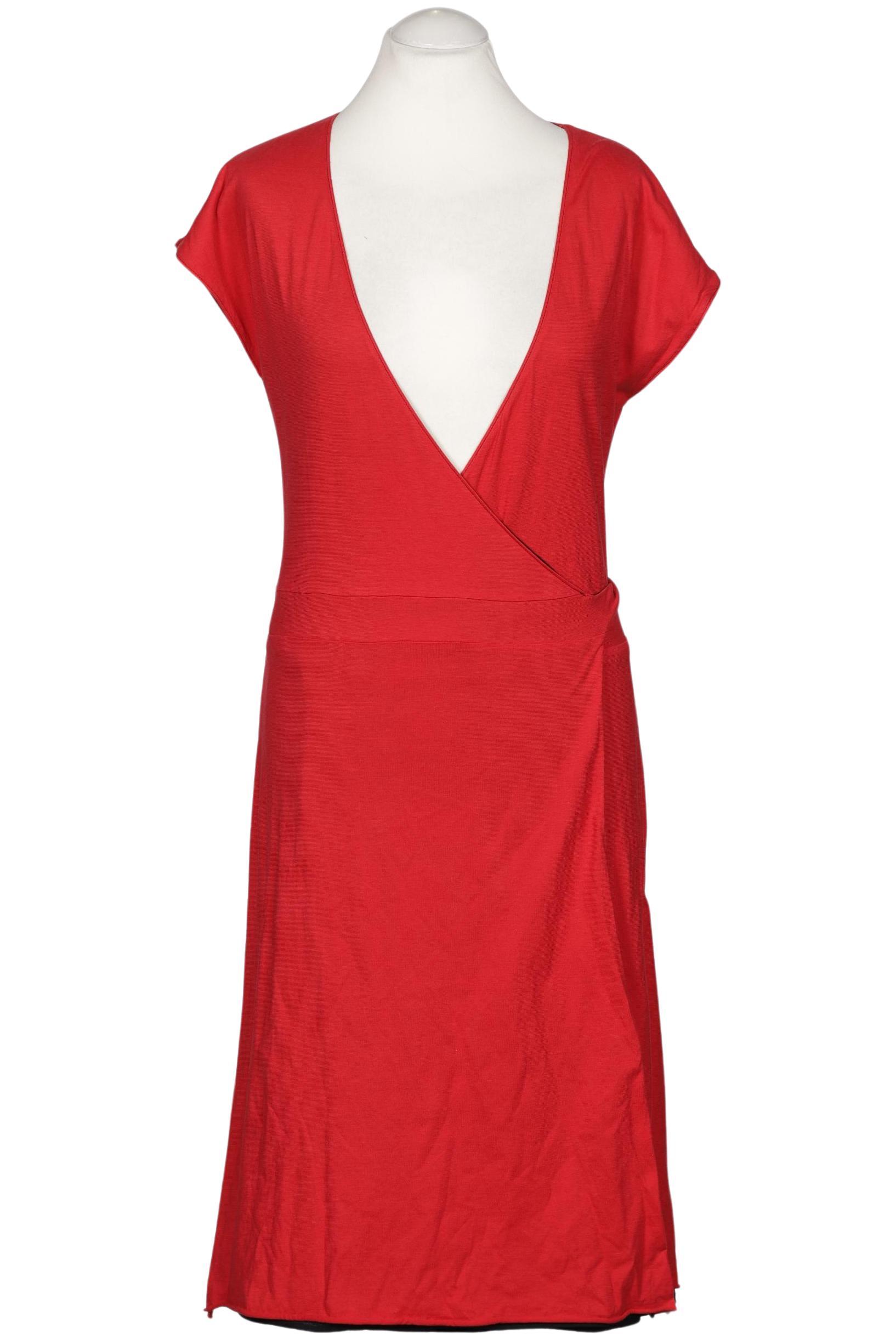 

Qiero Damen Kleid, rot, Gr. 36