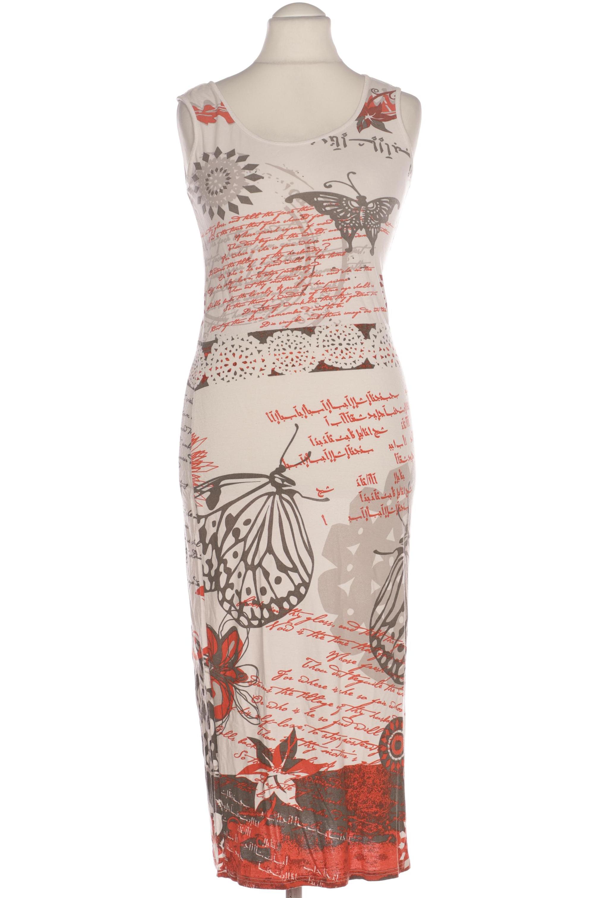 

Qiero Damen Kleid, mehrfarbig, Gr. 38