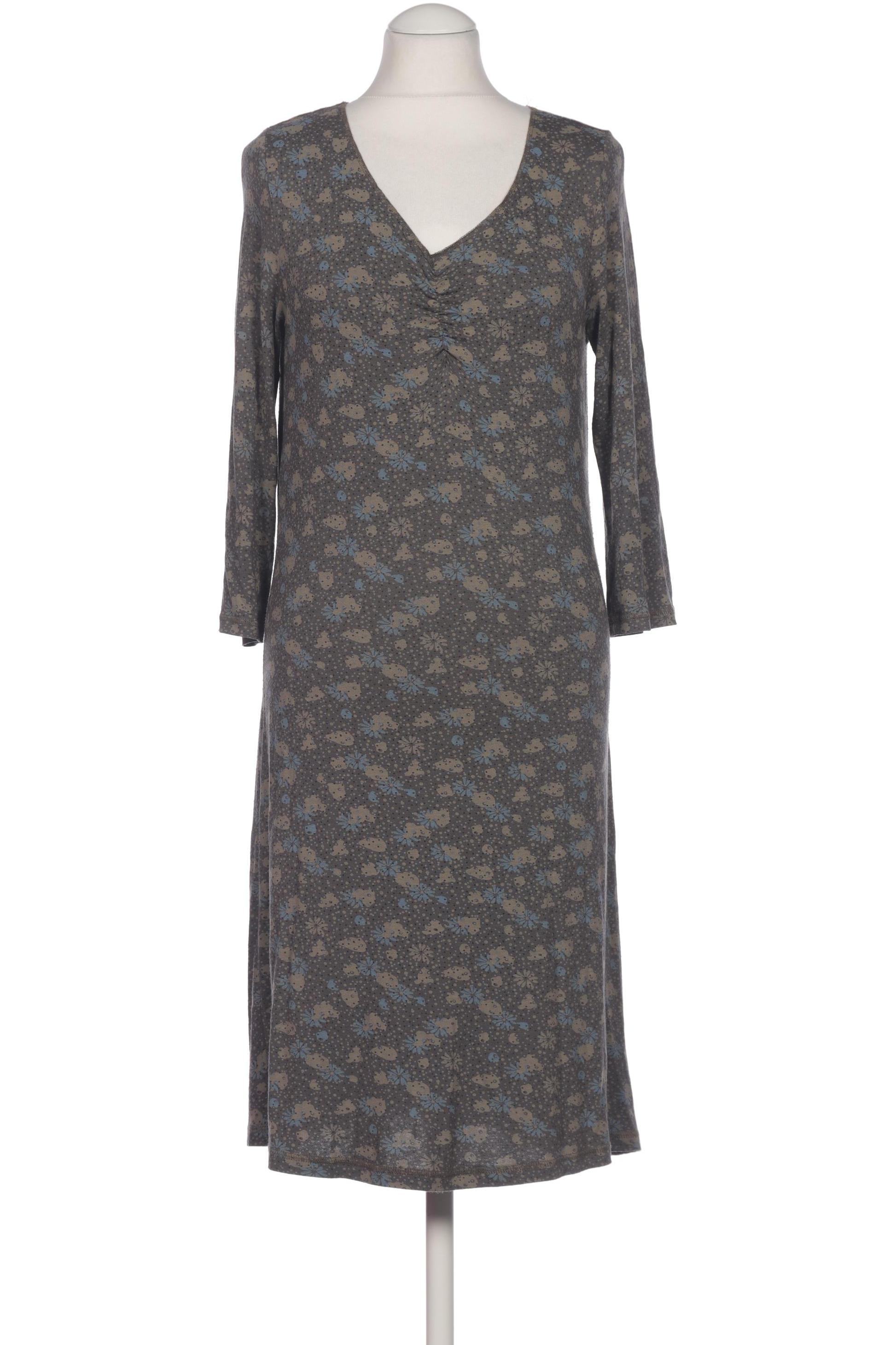 

Qiero Damen Kleid, grau, Gr. 38