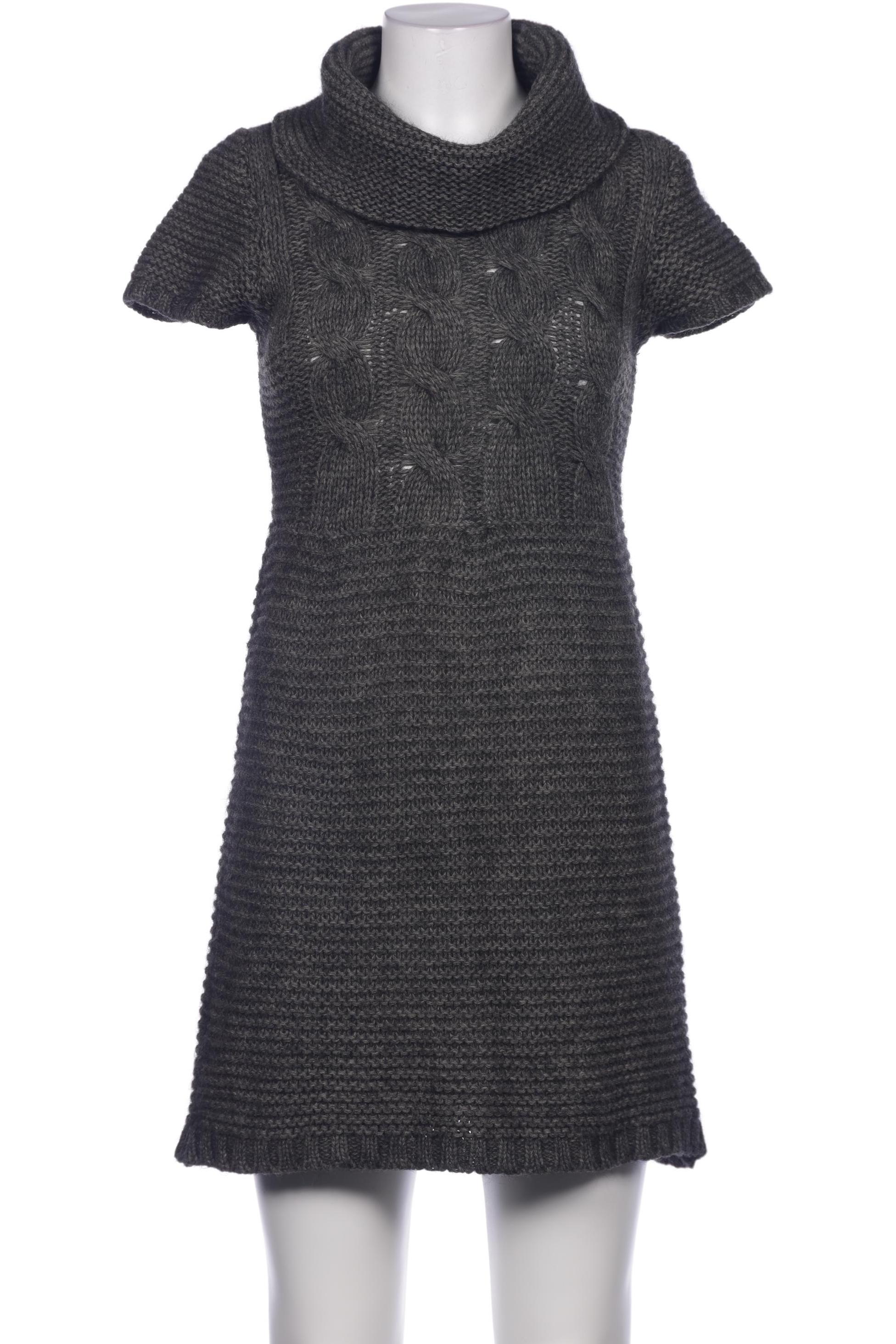 

Qiero Damen Kleid, grau, Gr. 38