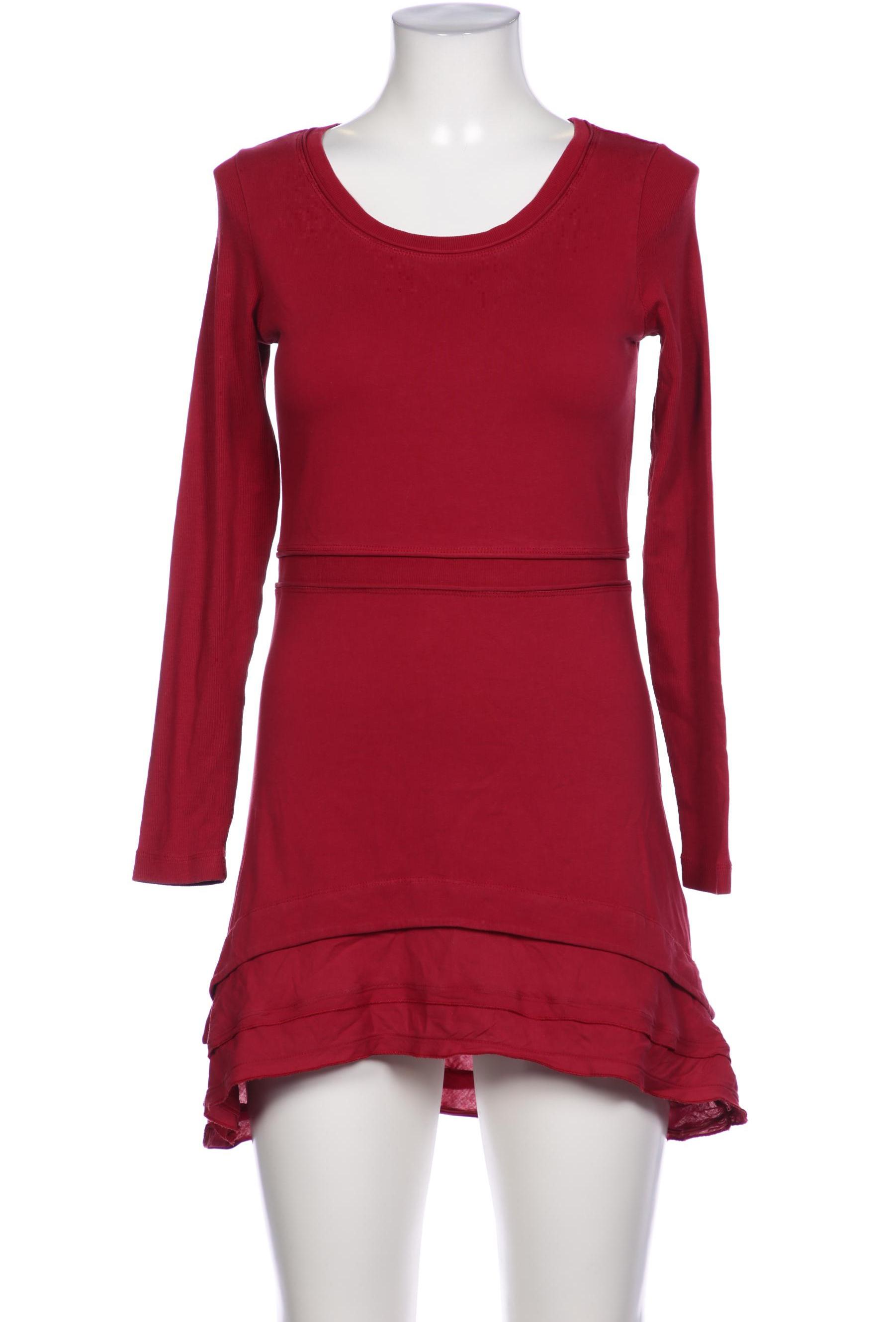 

Qiero Damen Kleid, bordeaux, Gr. 36