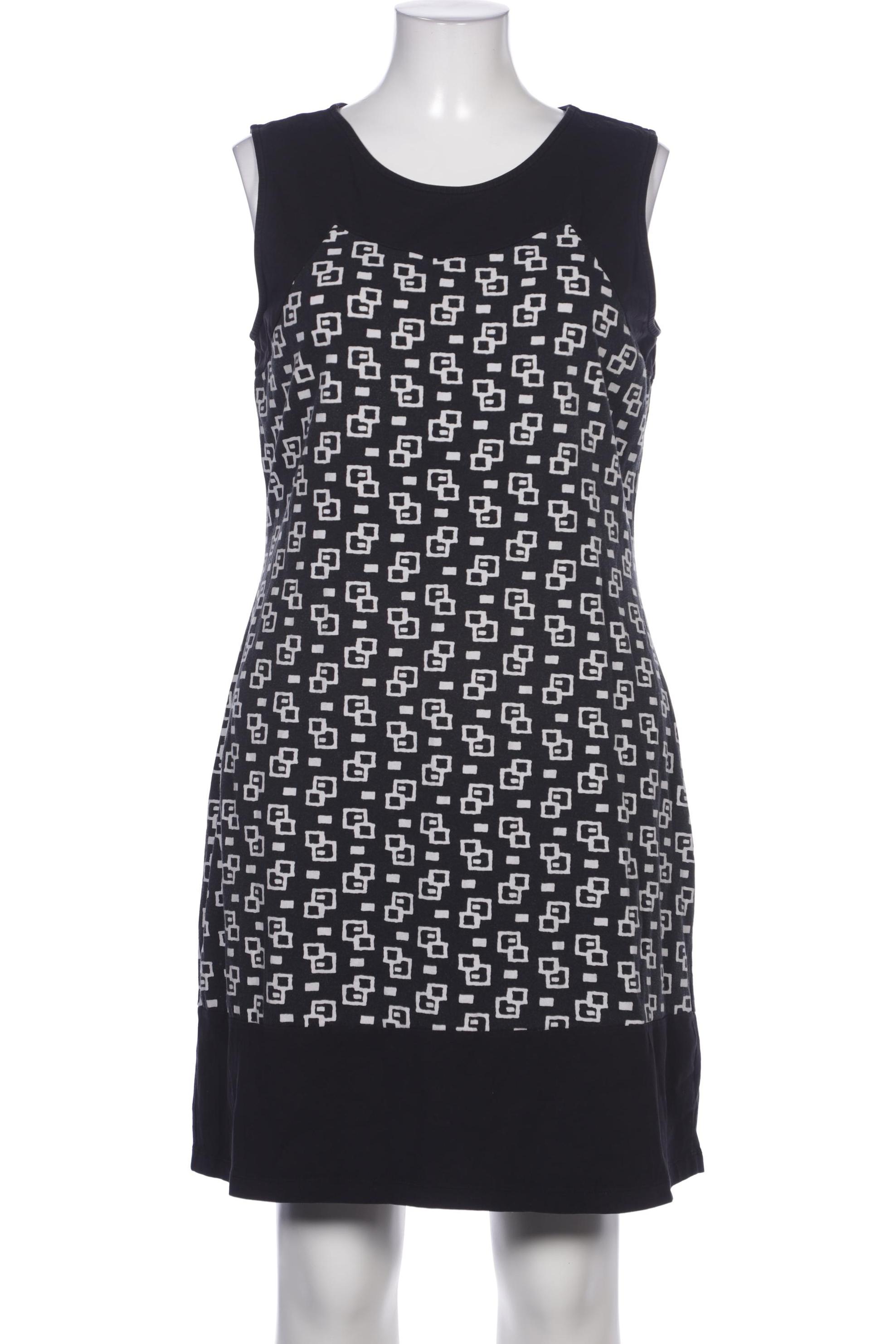 

Qiero Damen Kleid, schwarz, Gr. 46