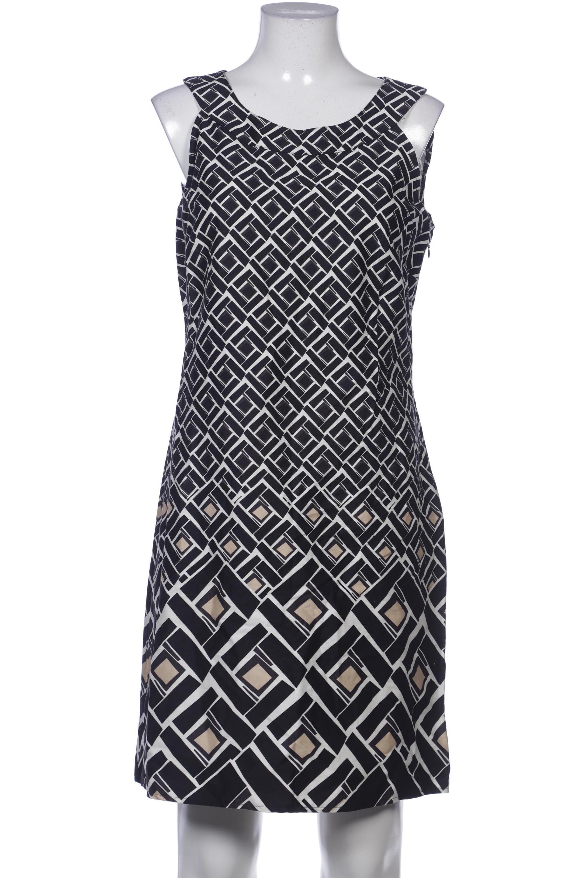 

Qiero Damen Kleid, schwarz, Gr. 40