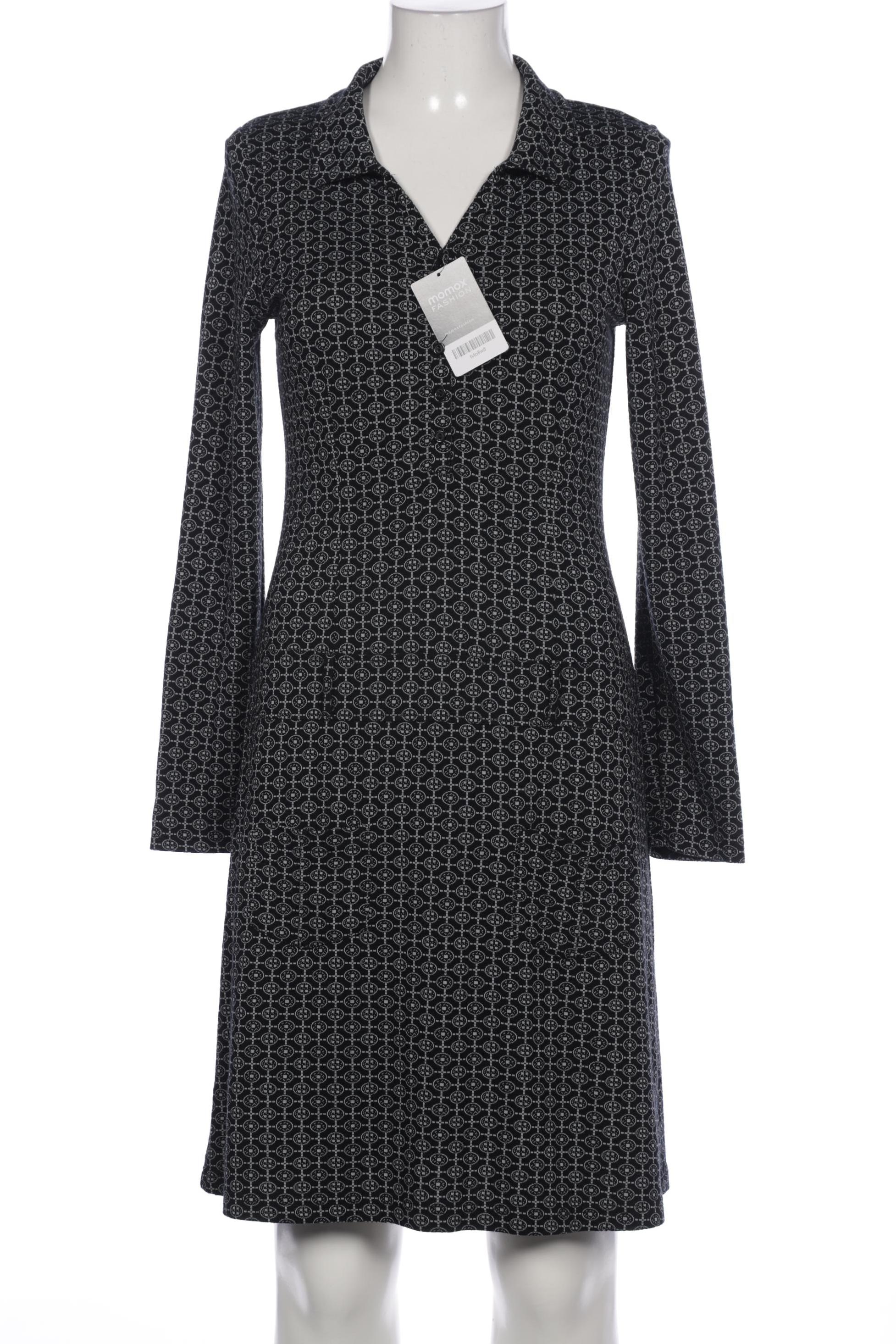 

Qiero Damen Kleid, schwarz, Gr. 38