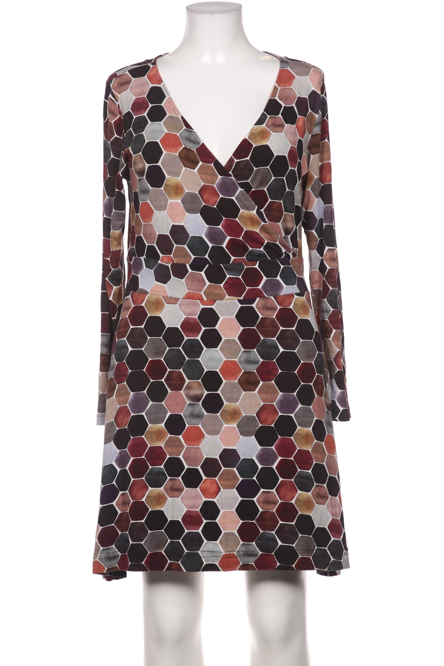 

Qiero Damen Kleid, mehrfarbig, Gr. 44