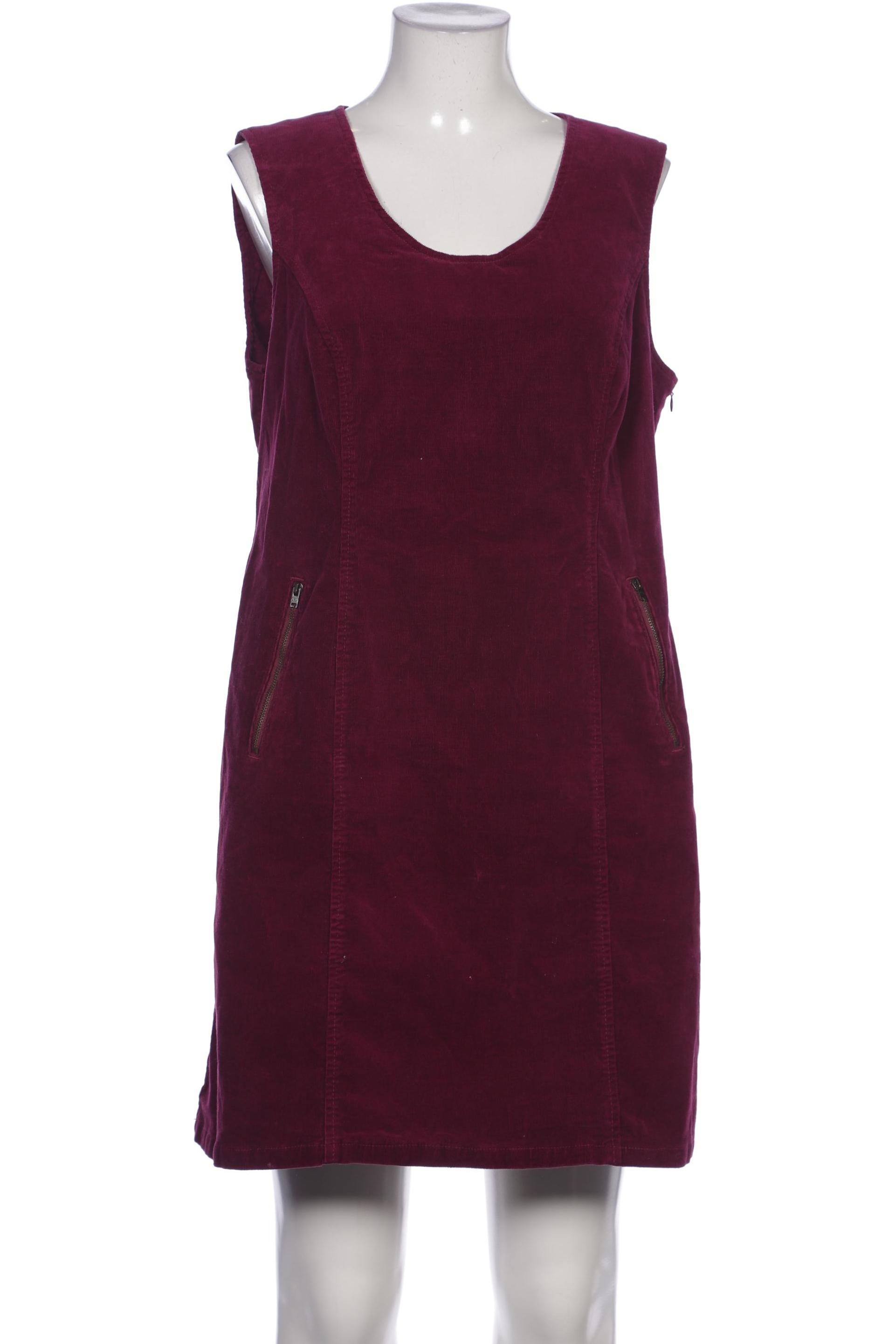 

Qiero Damen Kleid, pink, Gr. 44