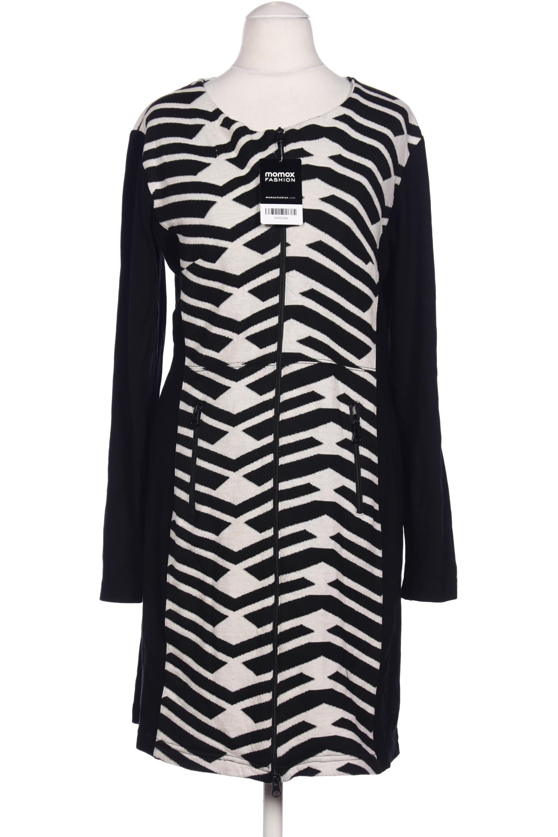 

Qiero Damen Kleid, schwarz, Gr. 38