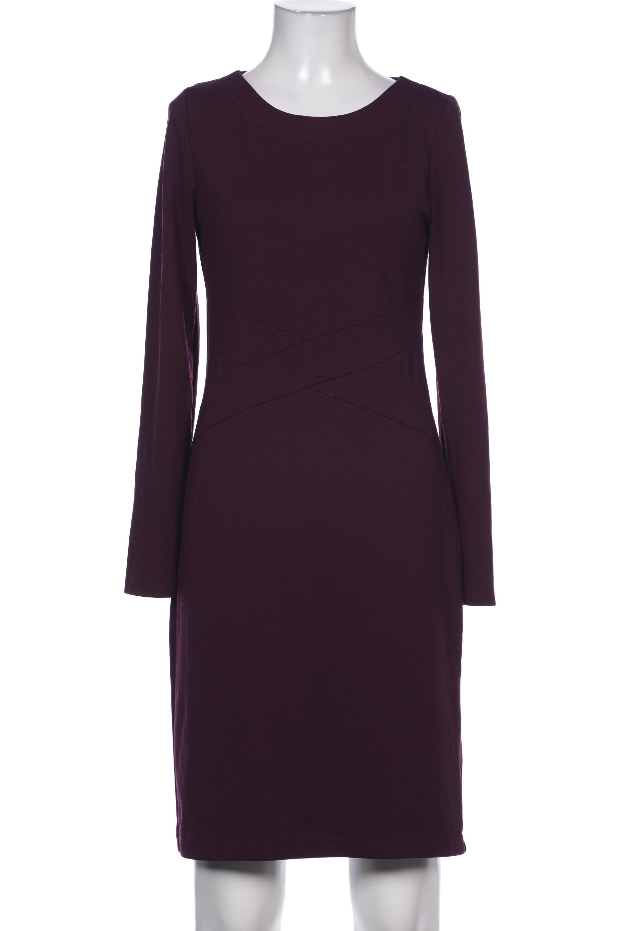 

Qiero Damen Kleid, bordeaux, Gr. 36