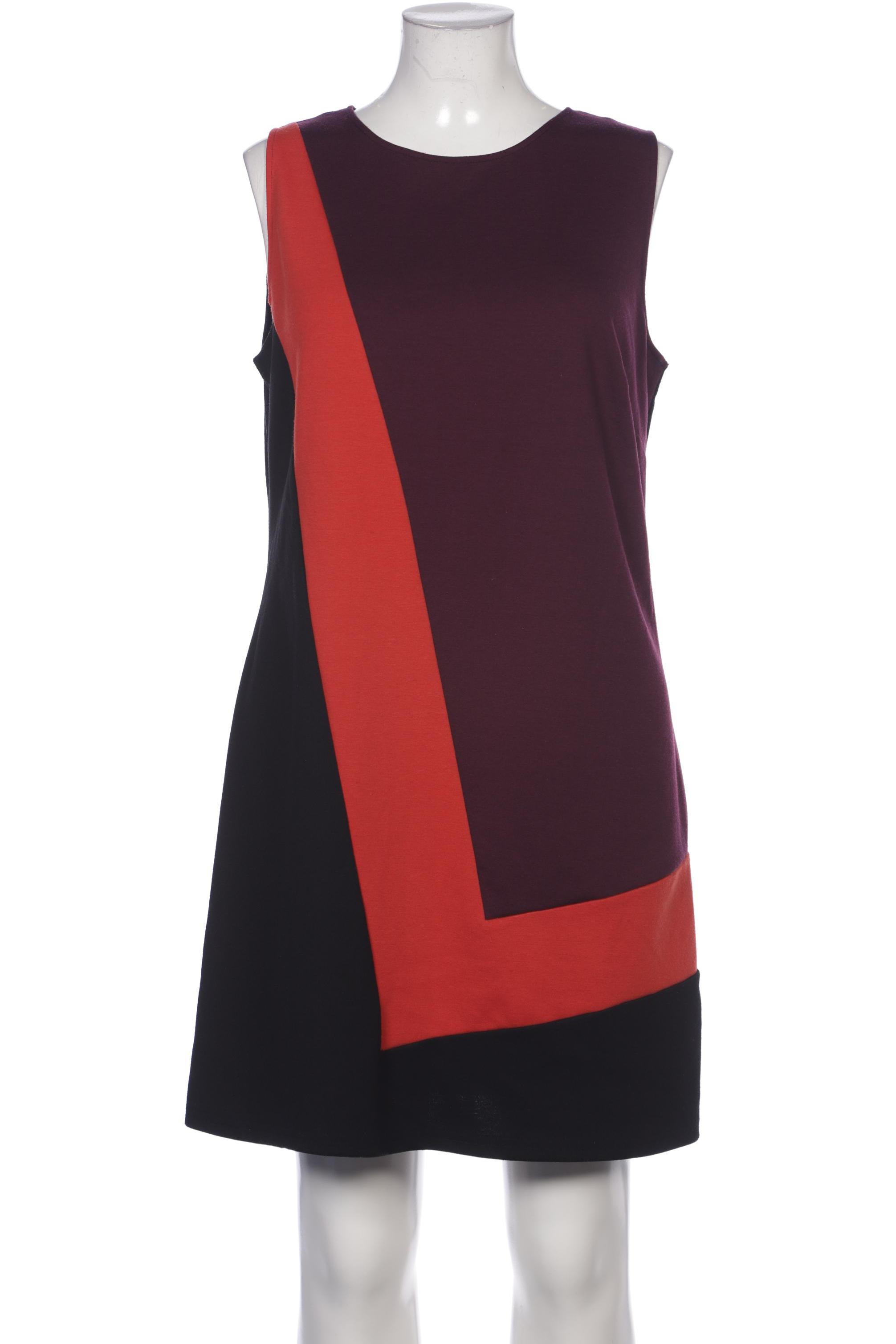 

Qiero Damen Kleid, bordeaux, Gr. 44