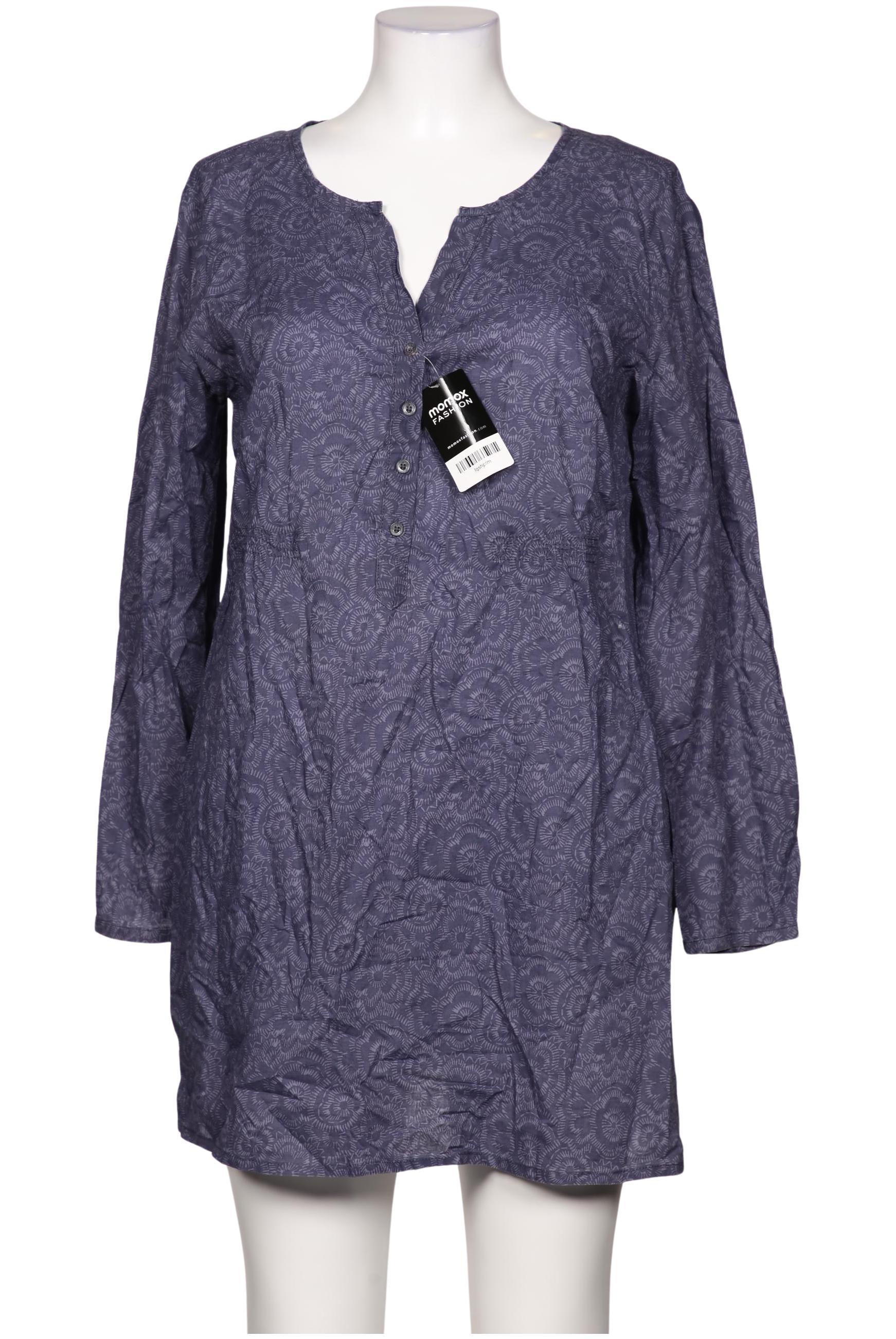 

Qiero Damen Kleid, blau, Gr. 44