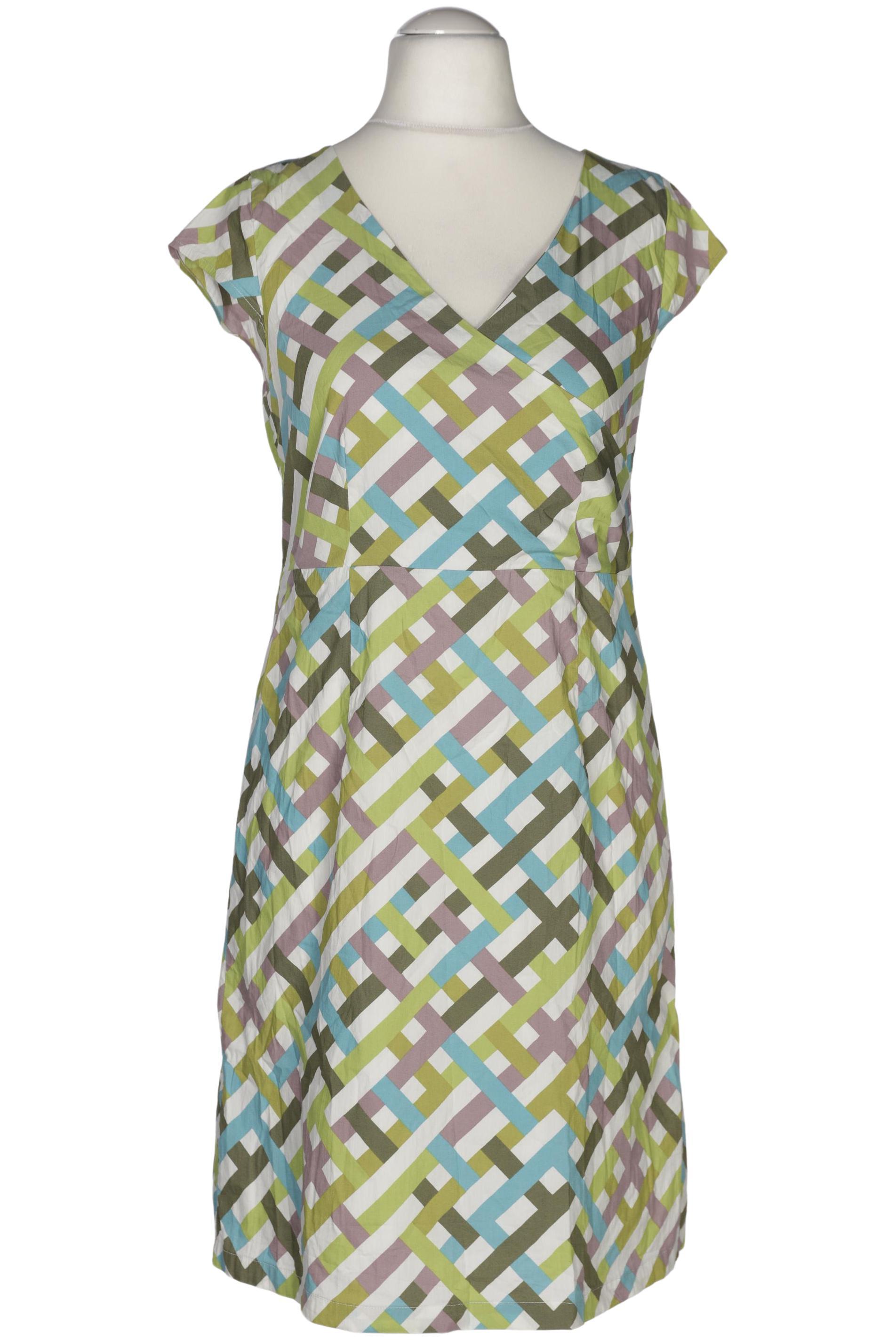 

Qiero Damen Kleid, mehrfarbig, Gr. 38