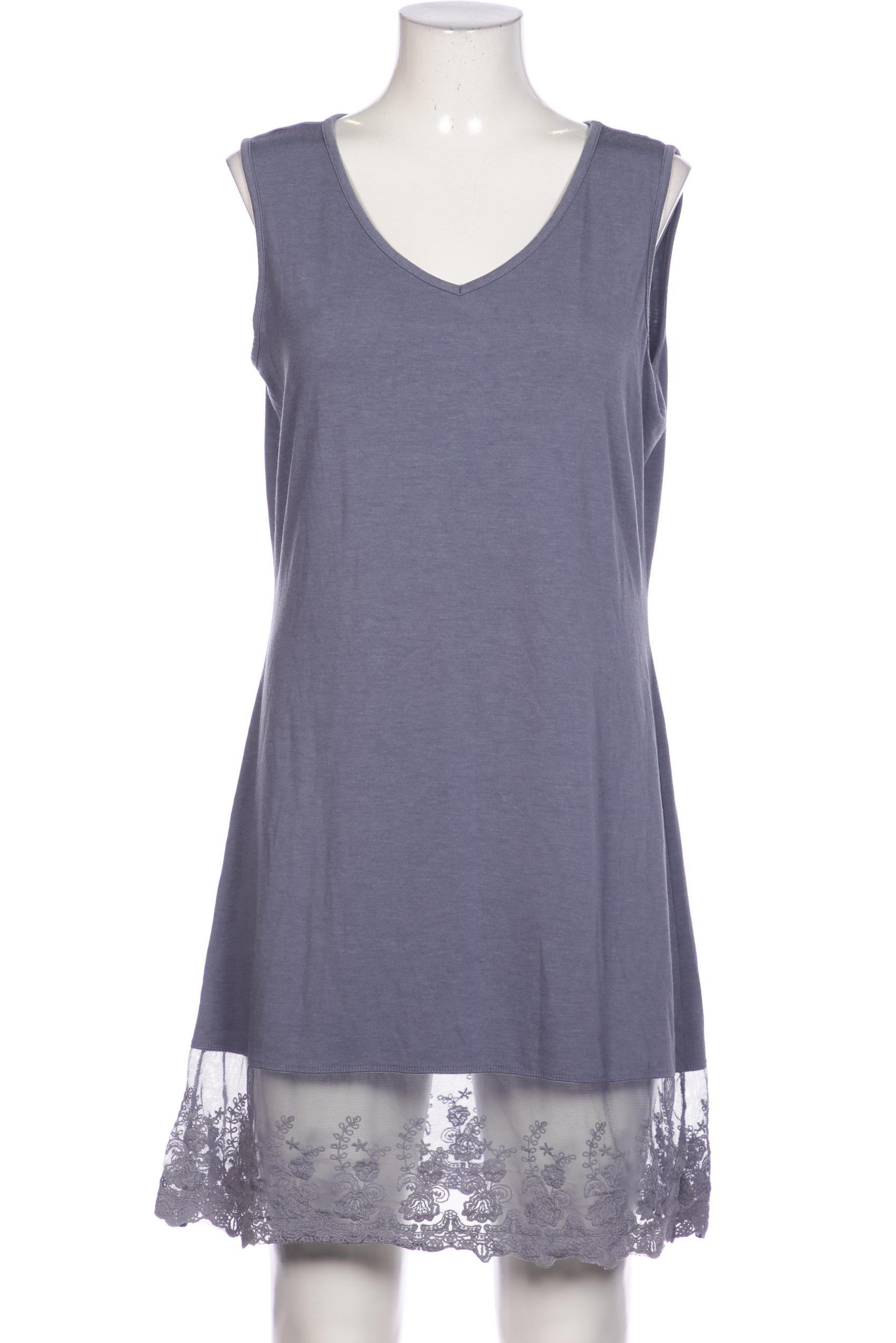 

Qiero Damen Kleid, blau, Gr. 38