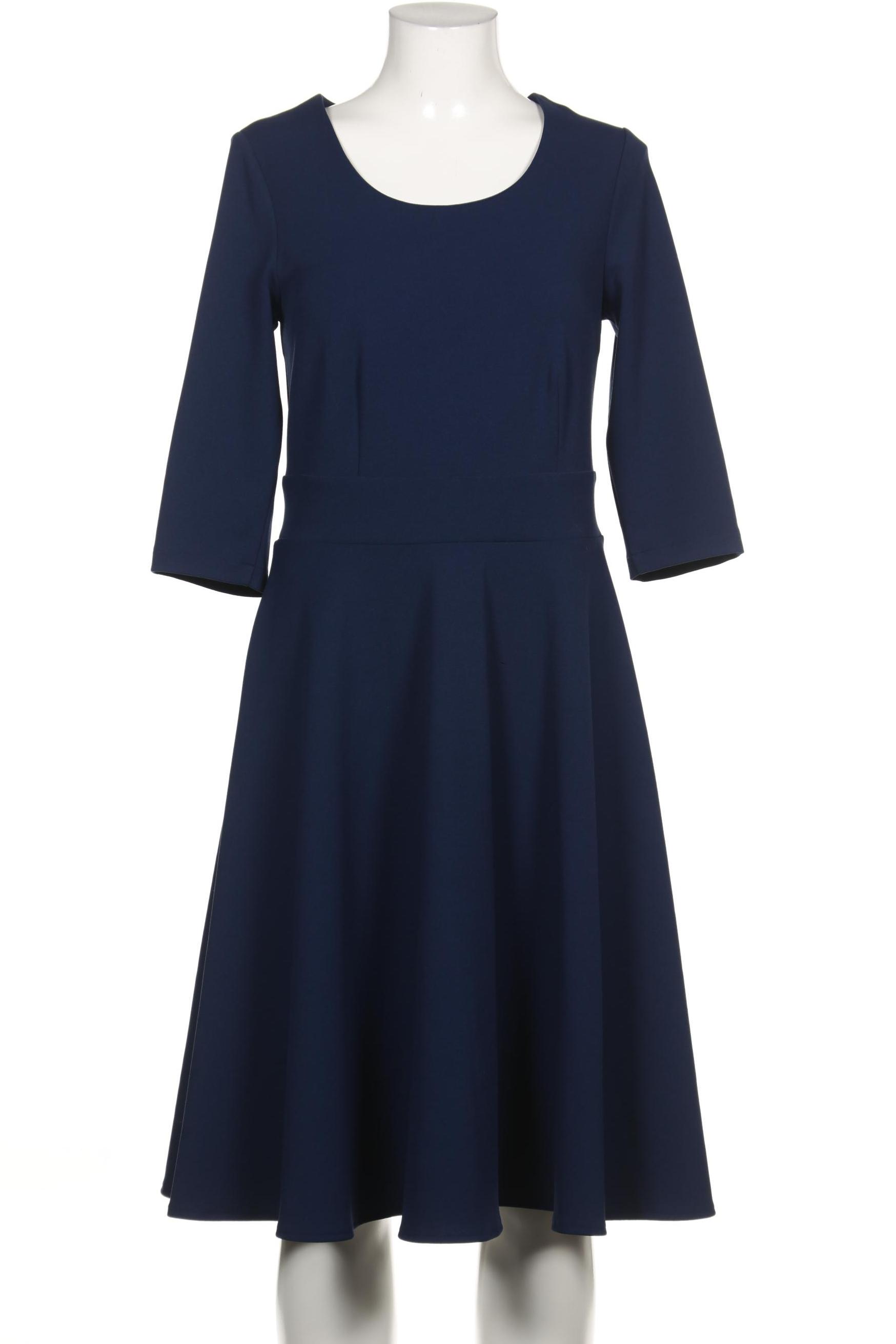 

Qiero Damen Kleid, marineblau, Gr. 38