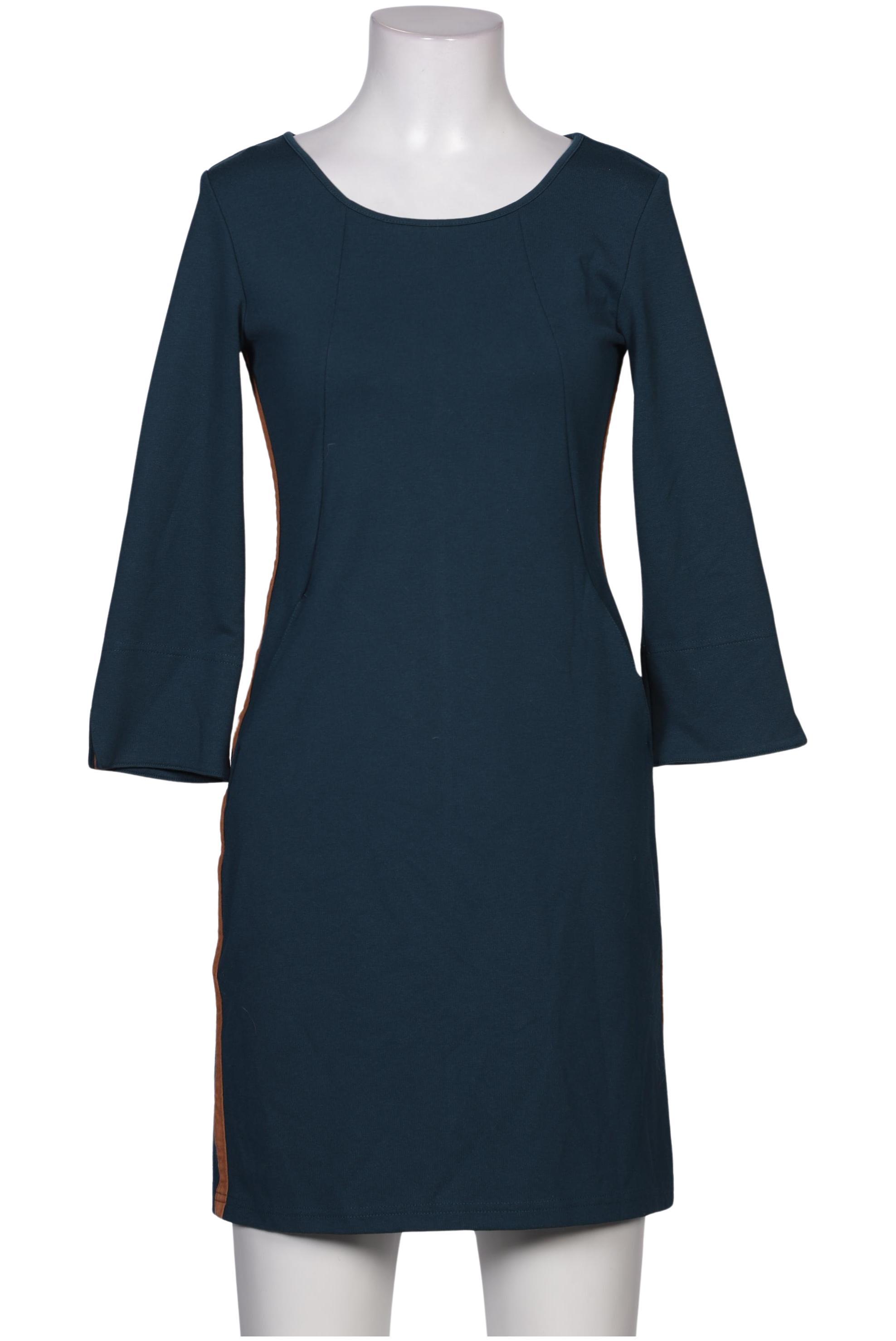 

Qiero Damen Kleid, blau, Gr. 34
