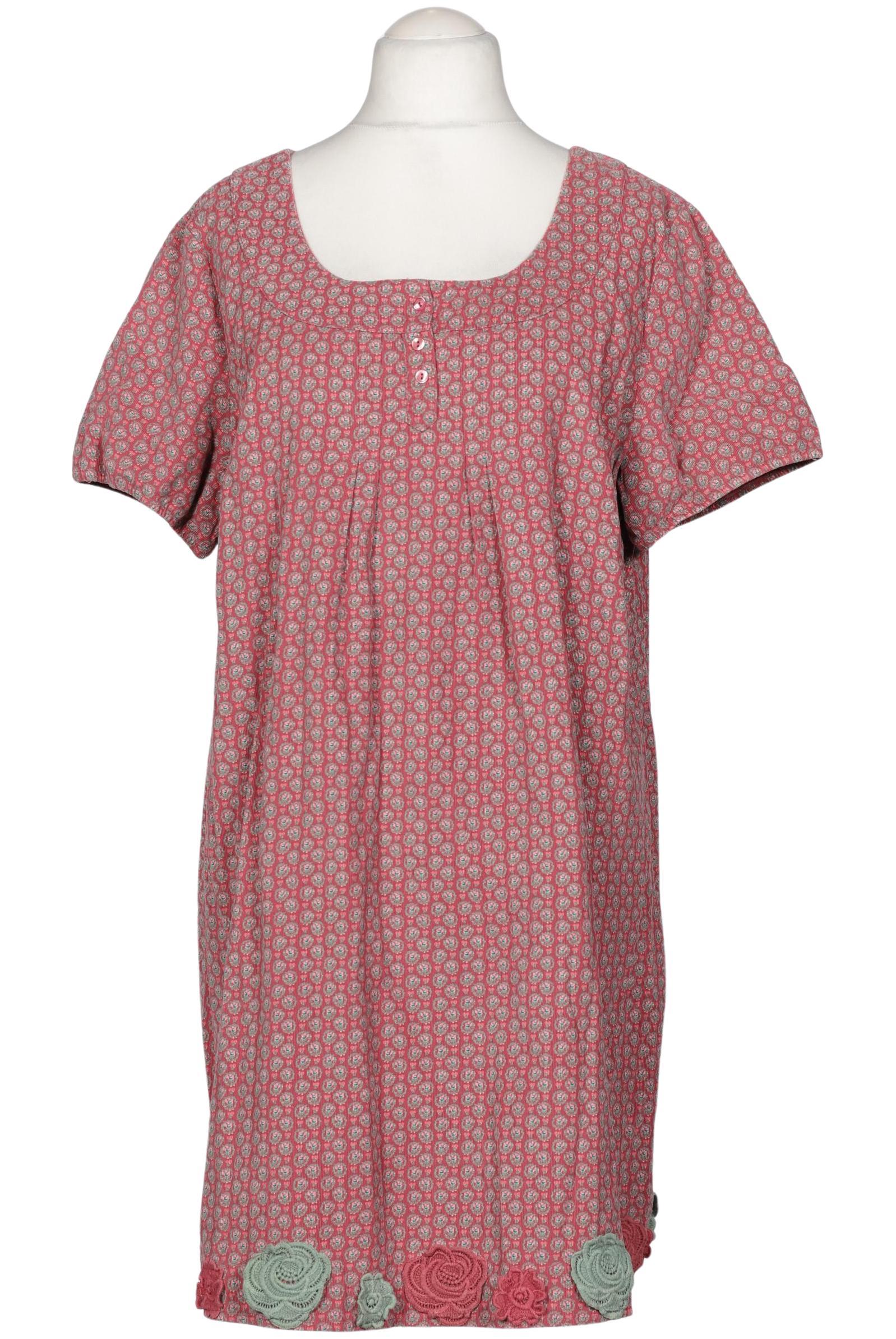 

Qiero Damen Kleid, mehrfarbig, Gr. 46