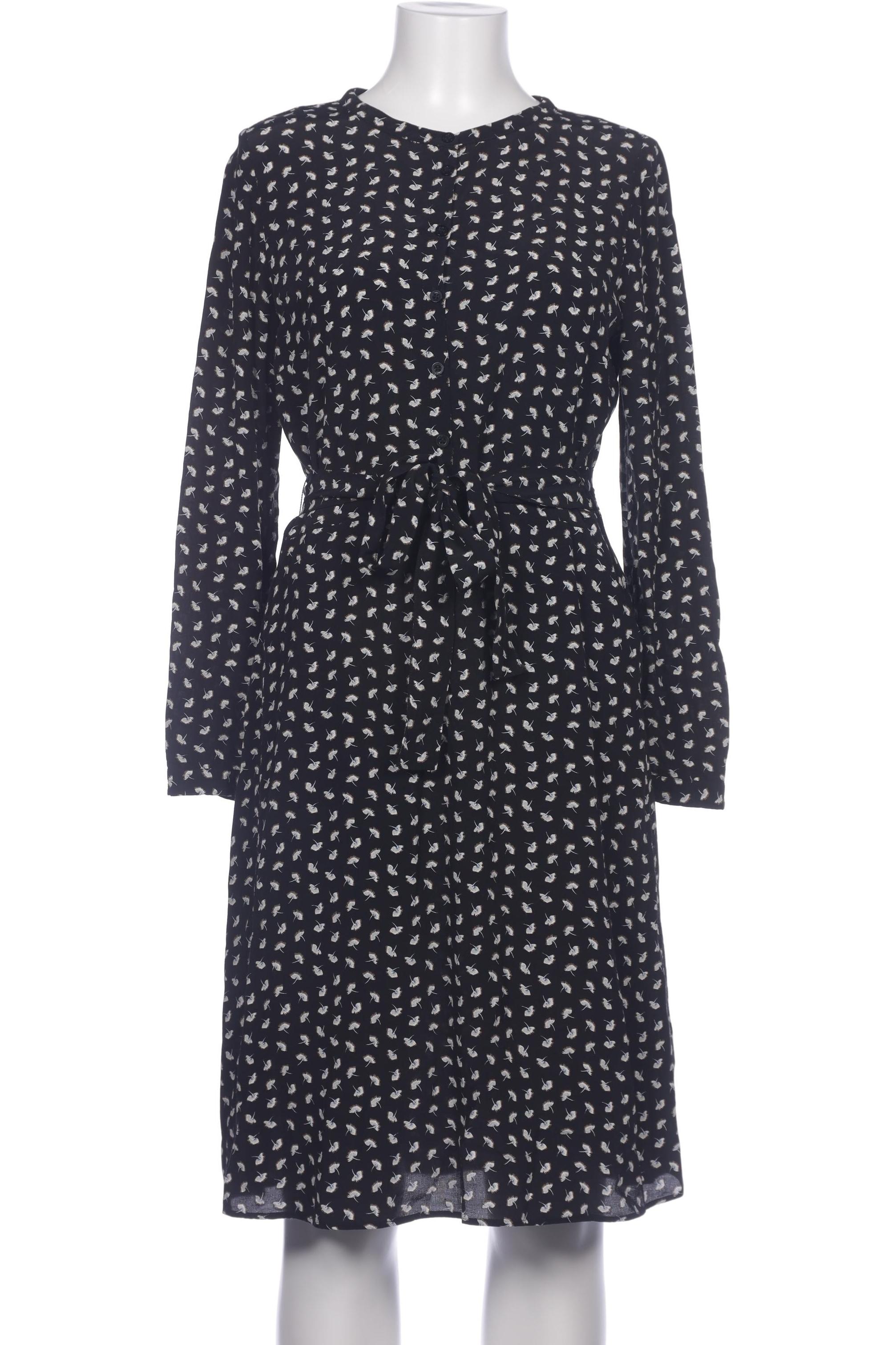 

Qiero Damen Kleid, schwarz, Gr. 40