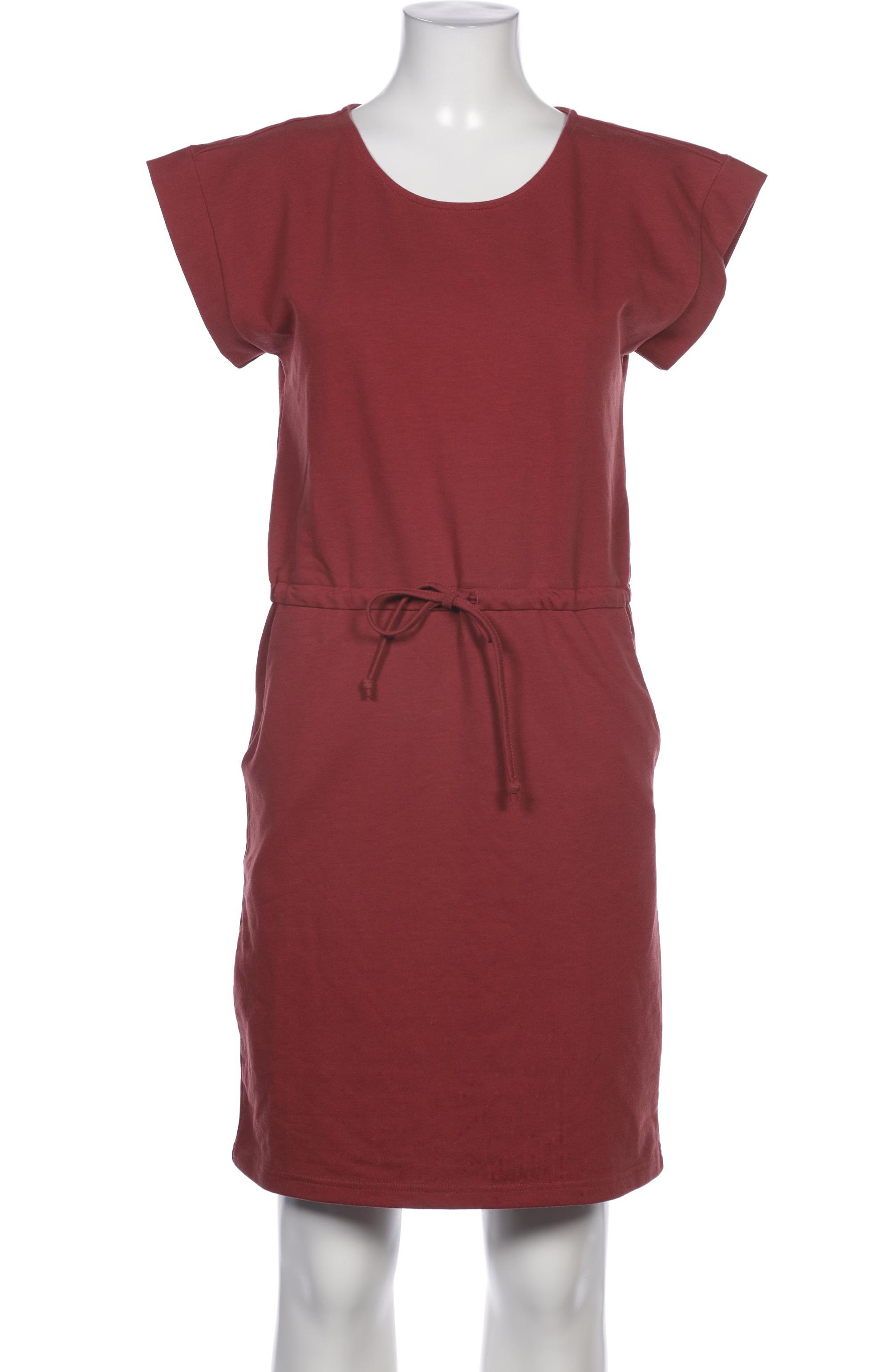 

Qiero Damen Kleid, bordeaux, Gr. 36