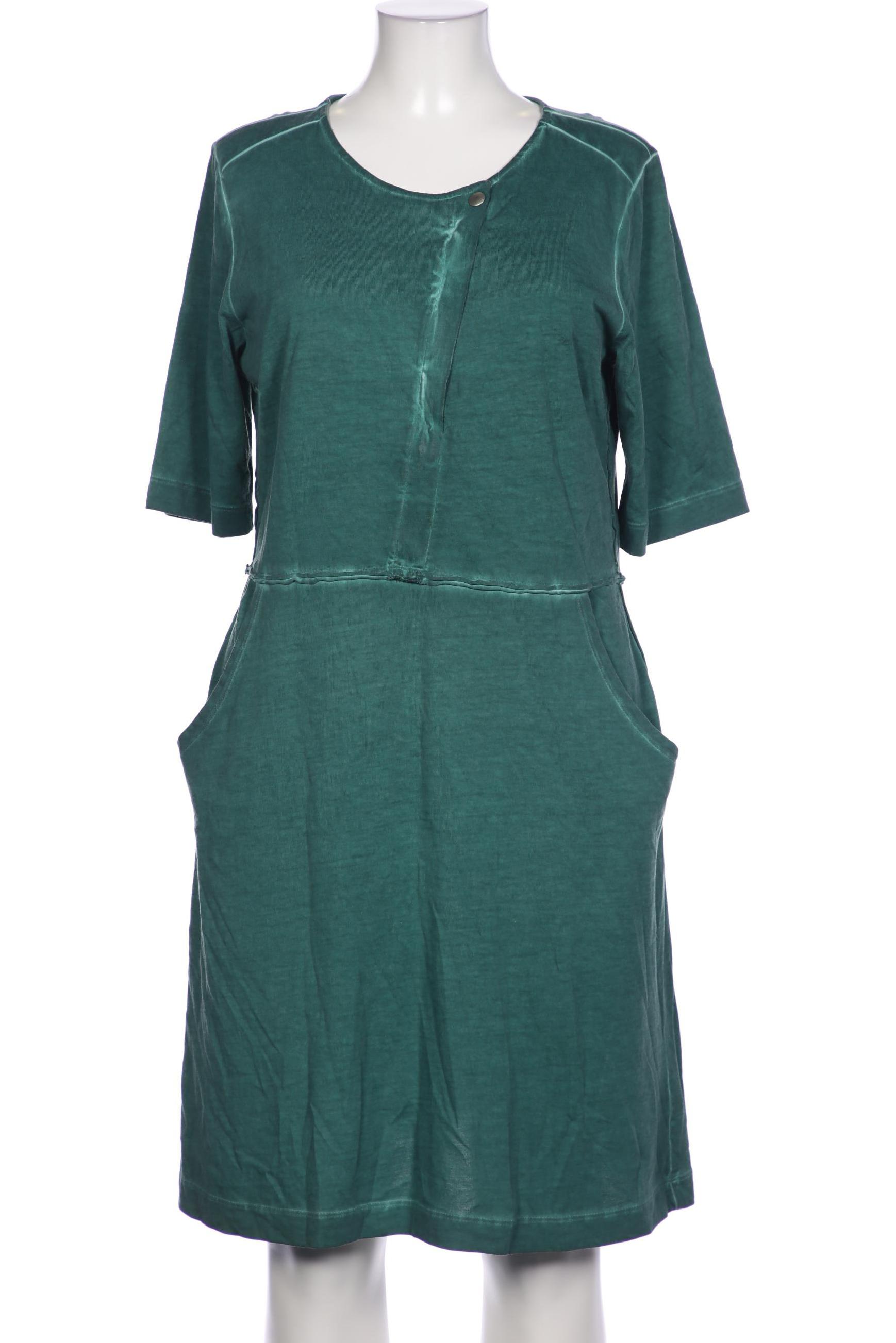 

Qiero Damen Kleid, türkis, Gr. 44