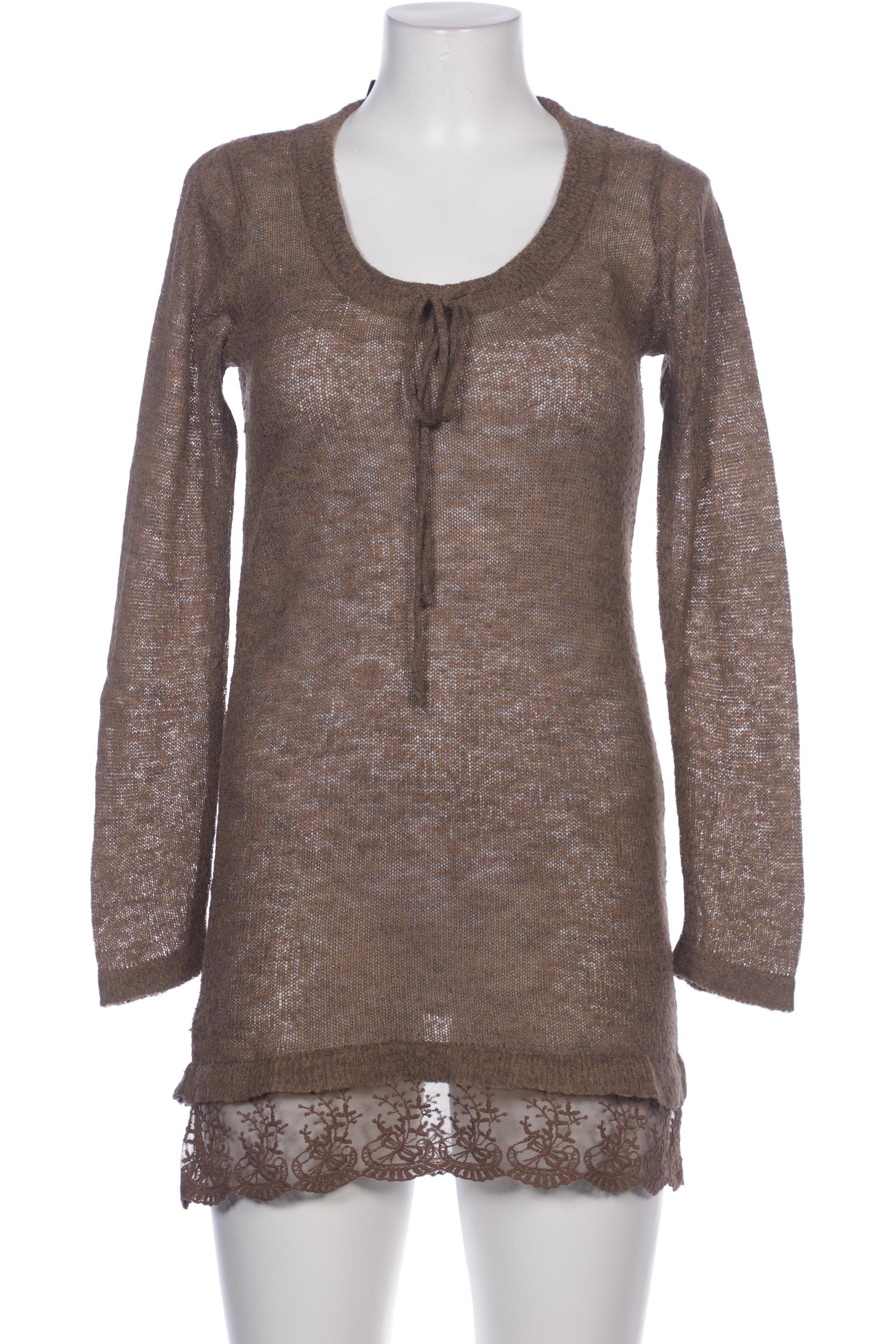 

Qiero Damen Kleid, braun, Gr. 36