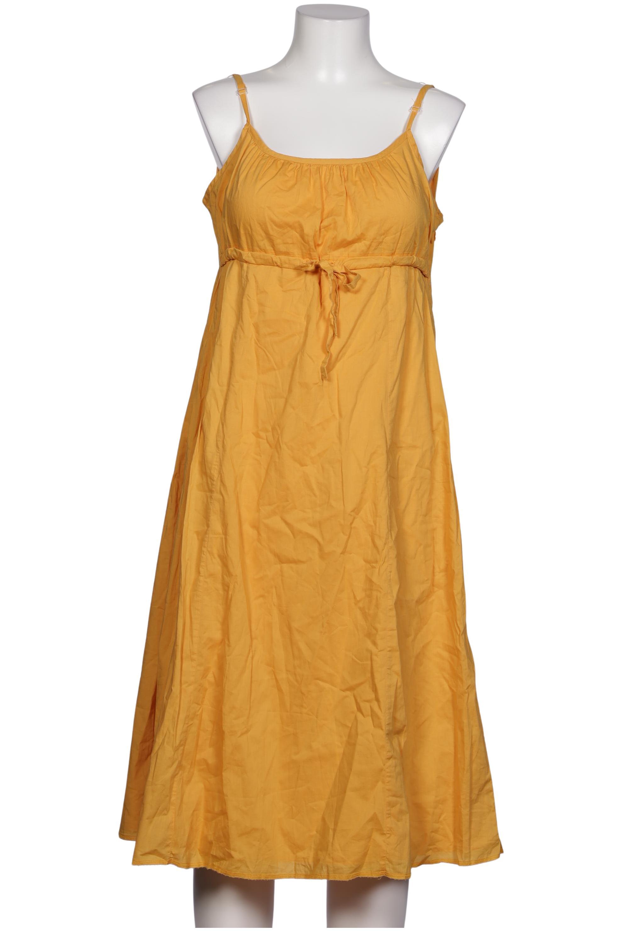 

Qiero Damen Kleid, orange, Gr. 40