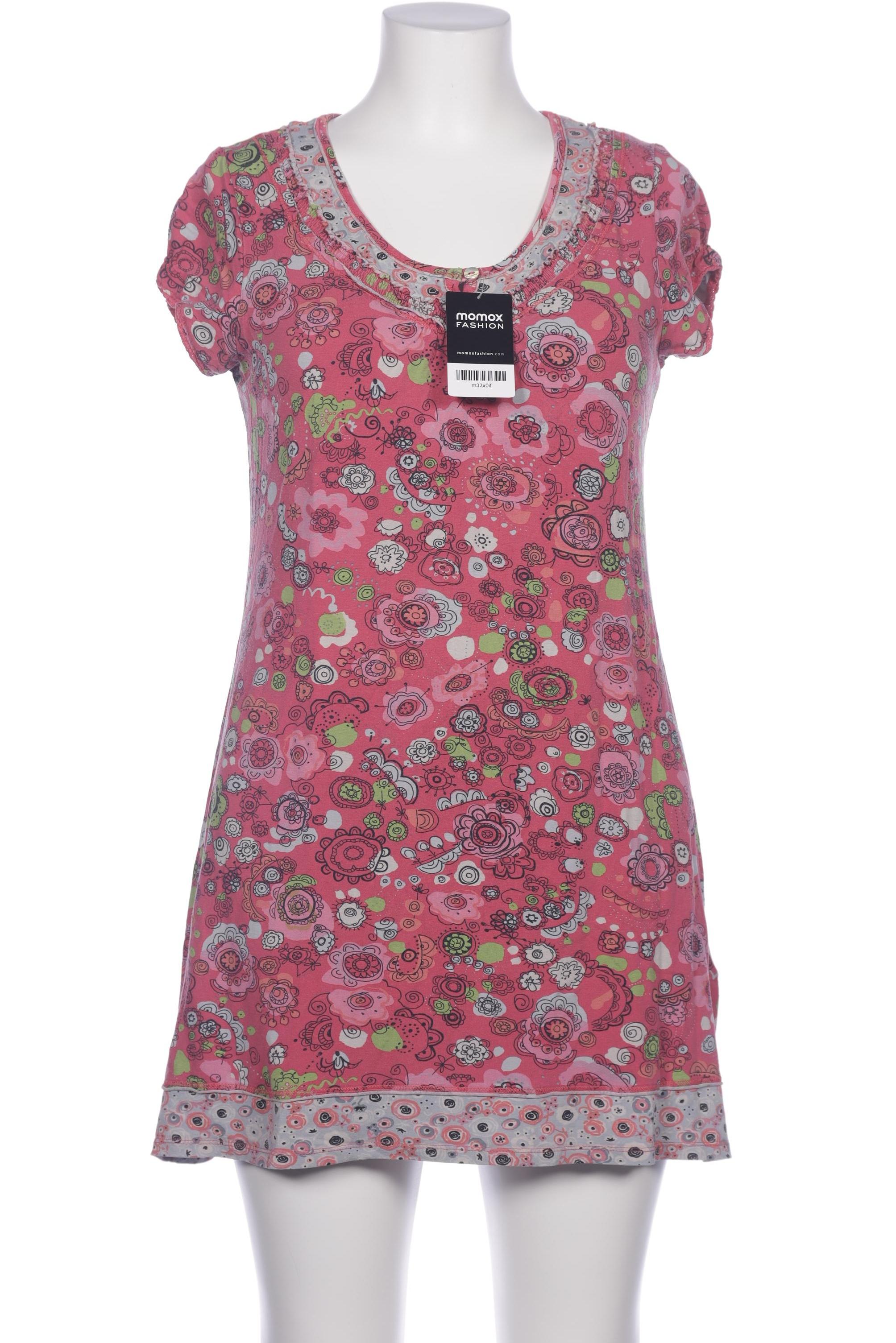 

Qiero Damen Kleid, pink, Gr. 42