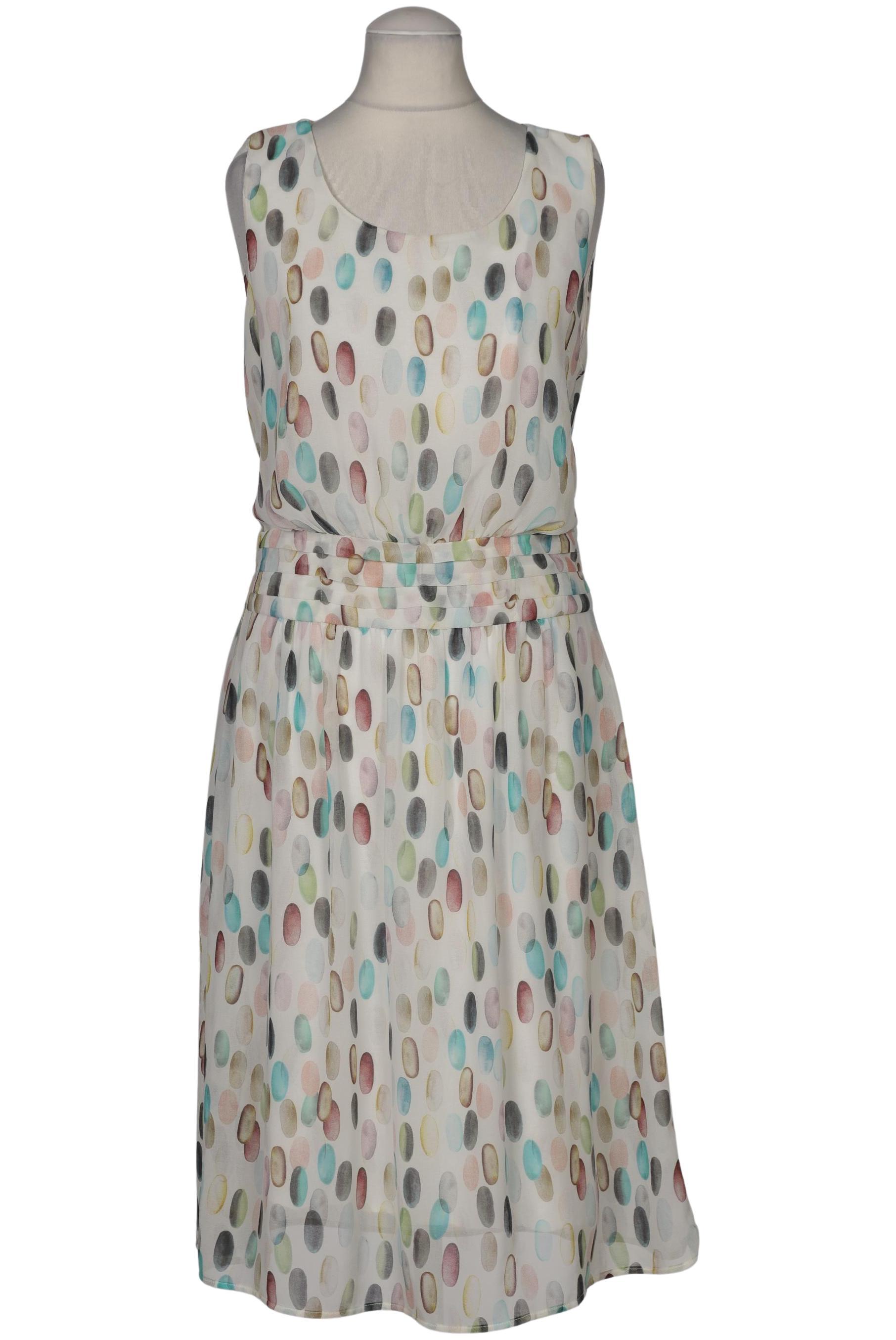 

Qiero Damen Kleid, mehrfarbig, Gr. 38