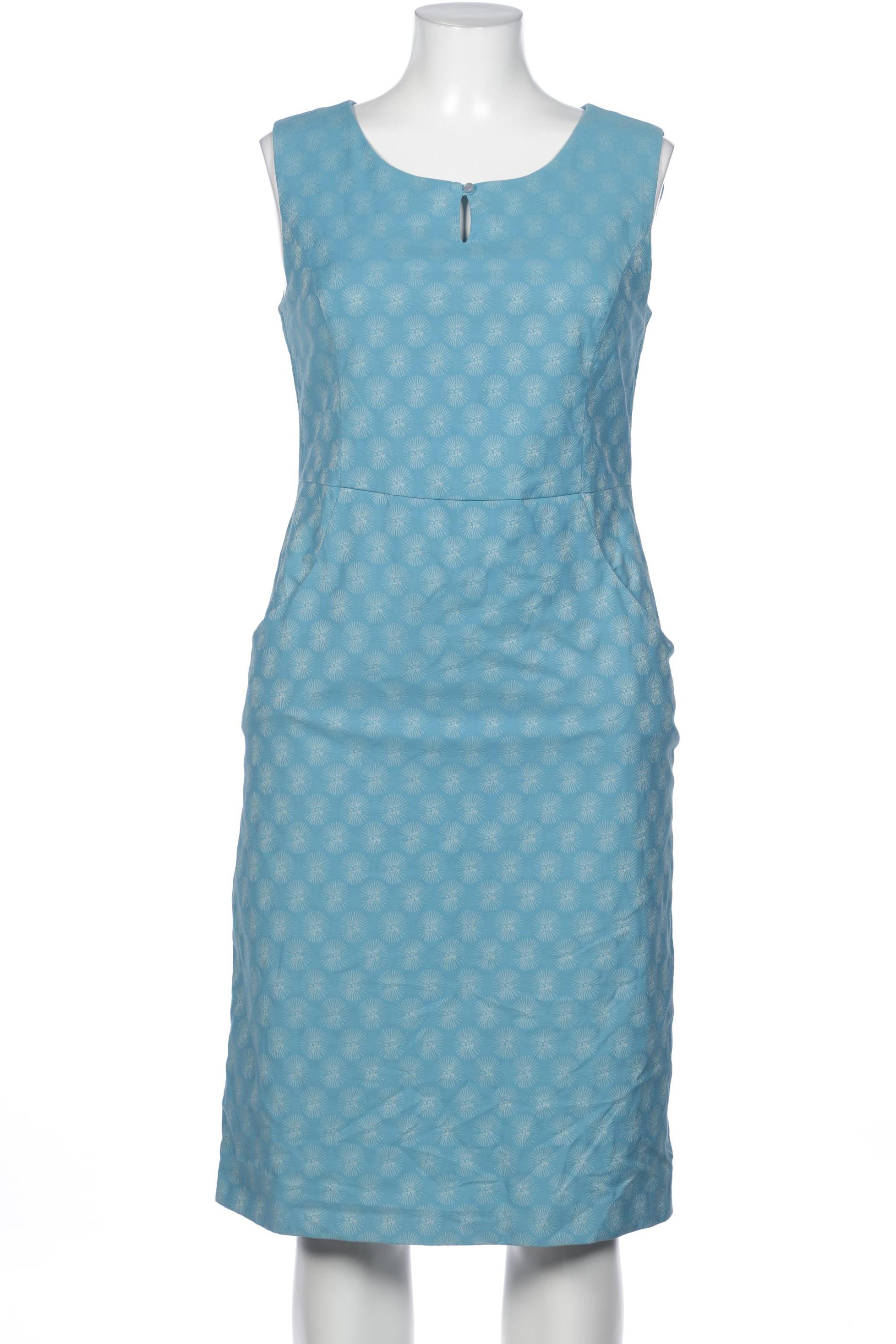 

Qiero Damen Kleid, hellblau